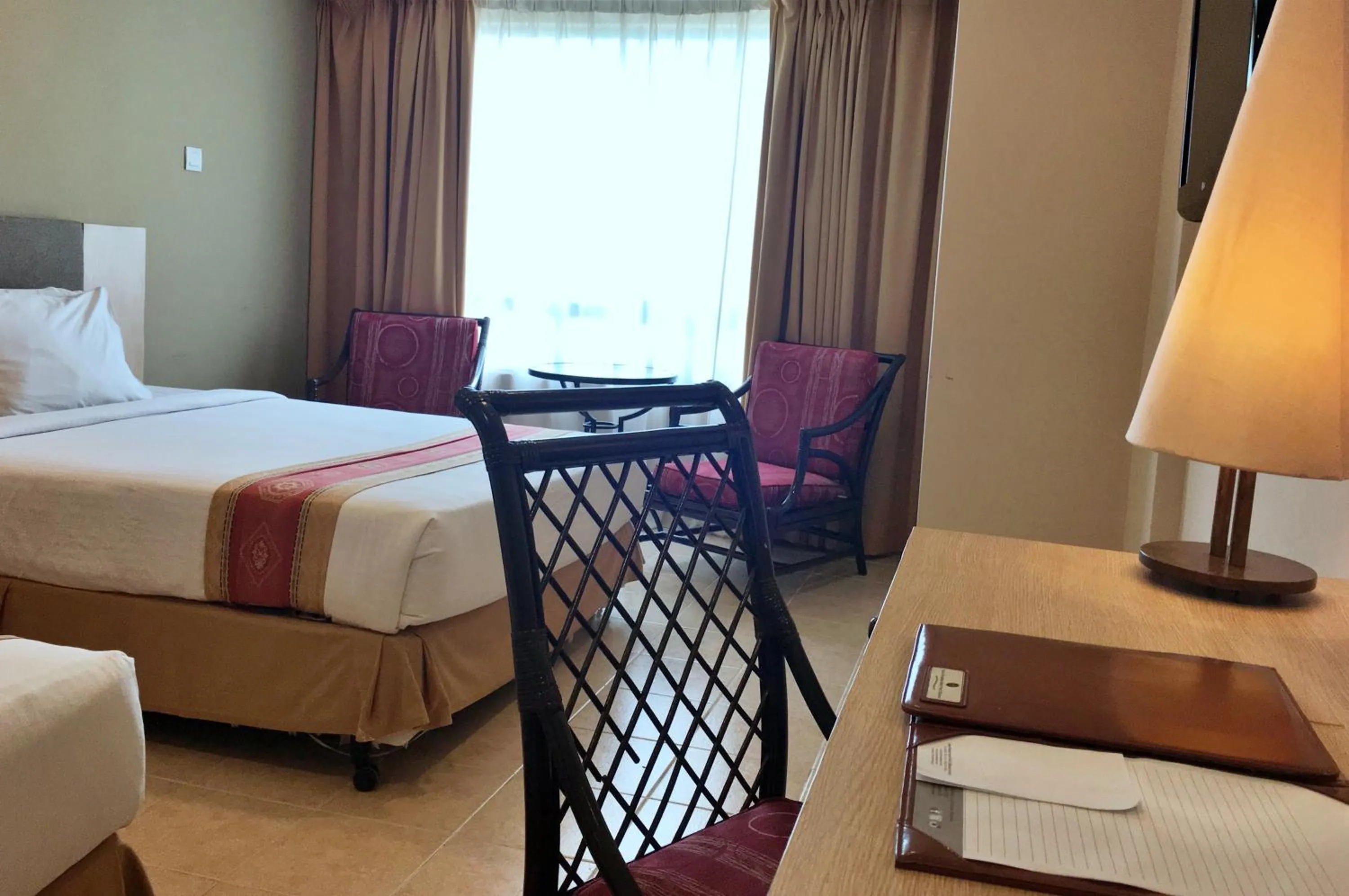 Corus Paradise Resort Port Dickson