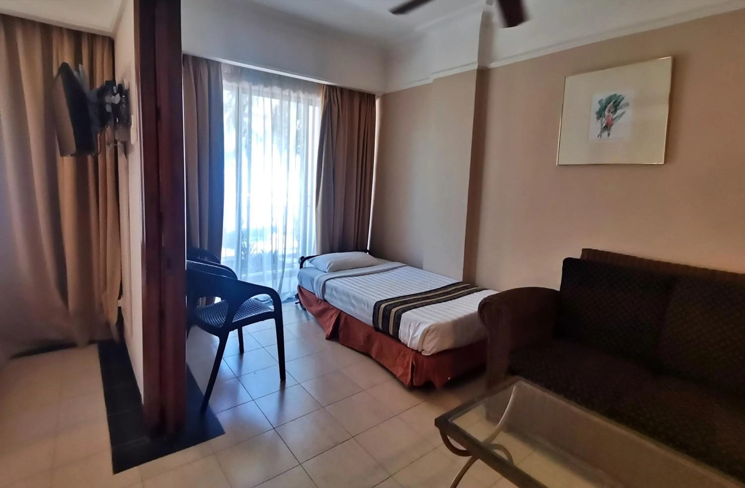 Corus Paradise Resort Port Dickson