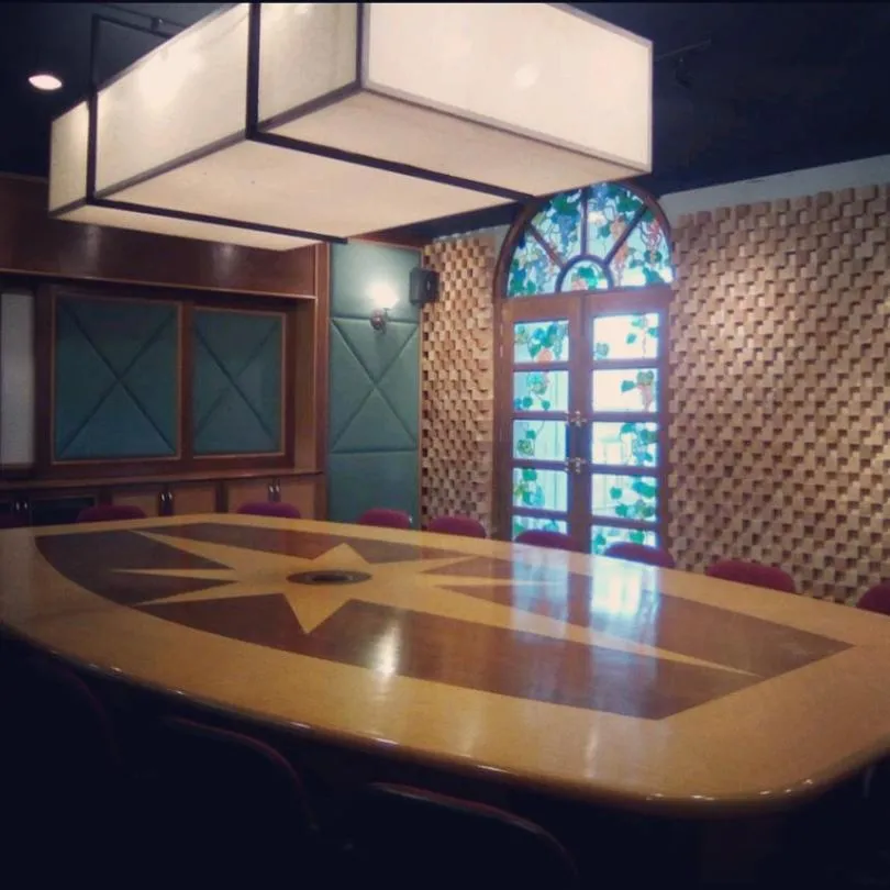 Meeting/conference room in Century Bay Private Residences