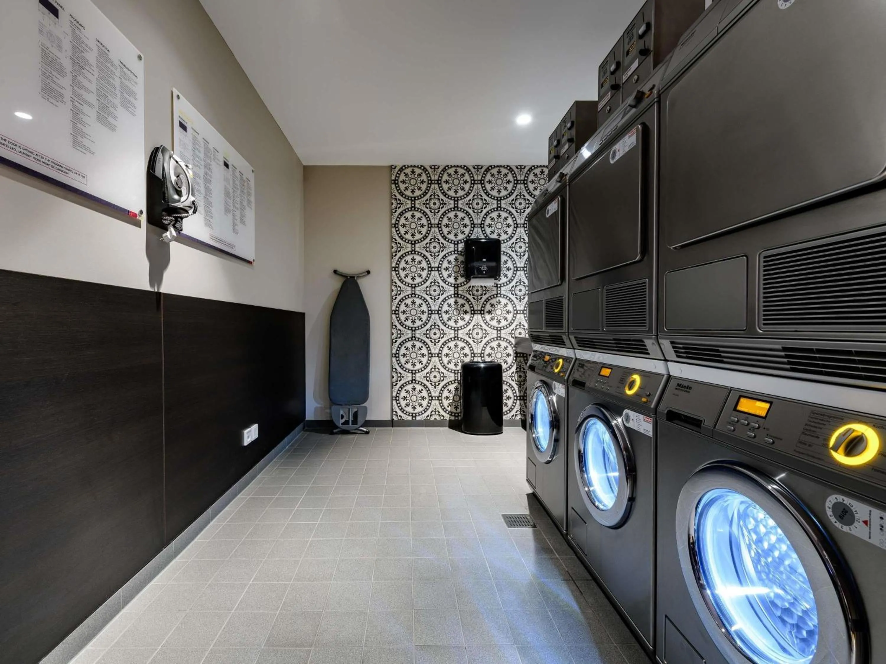 Other in Aparthotel Adagio Frankfurt City Messe