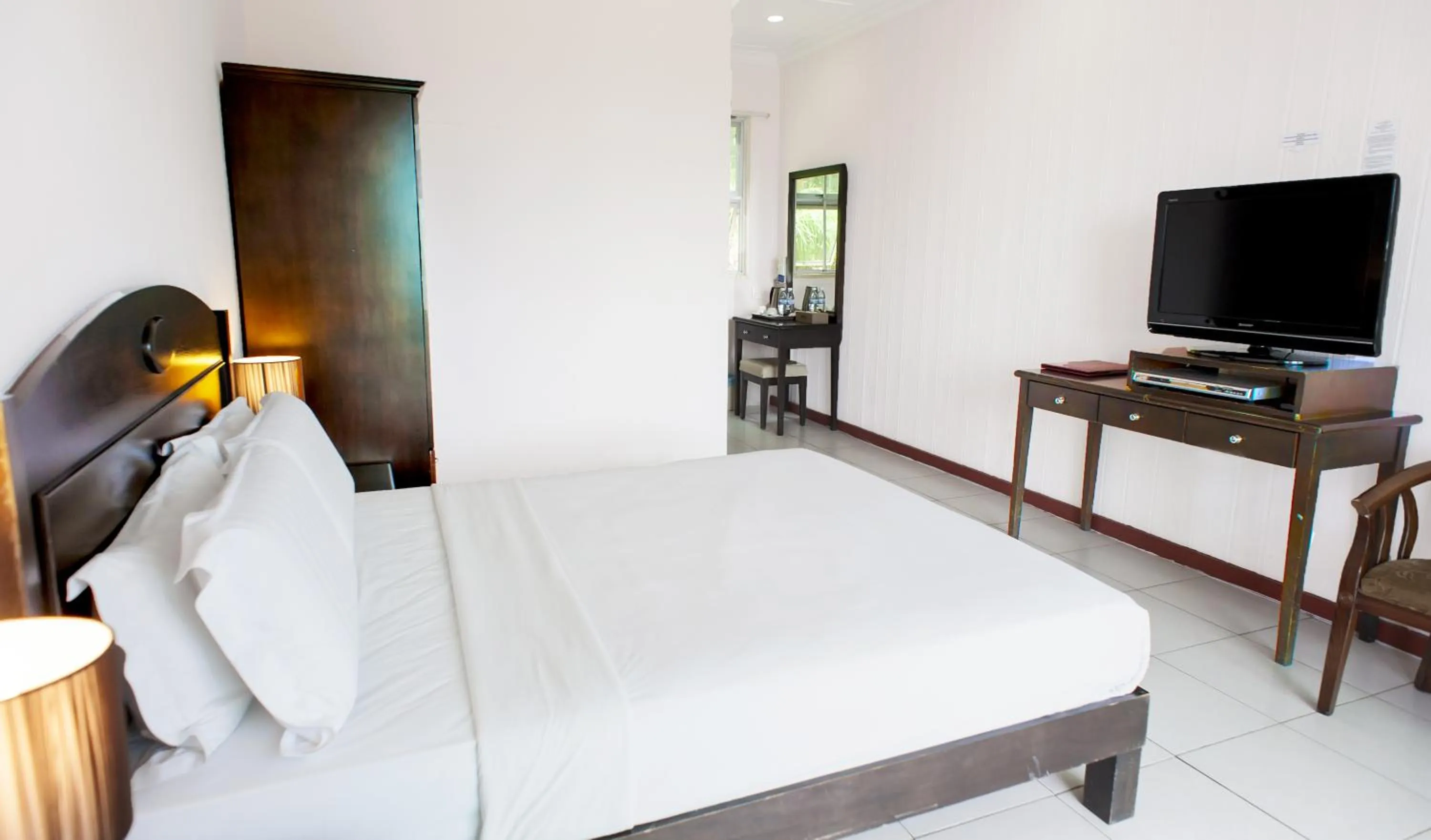 Bedroom, Bed in Celyn Resort Kinabalu