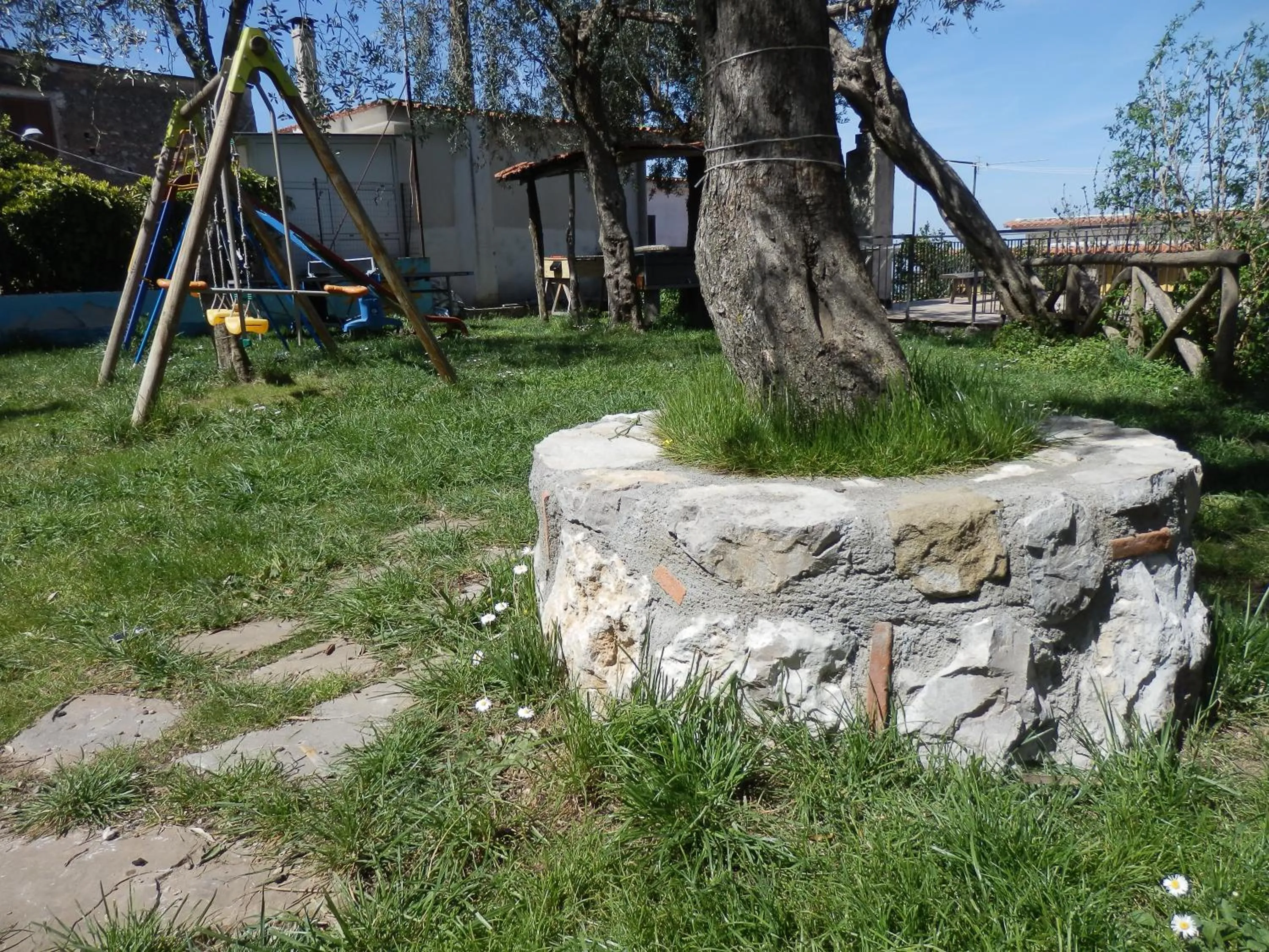 Garden in Giardino 21 Marzo