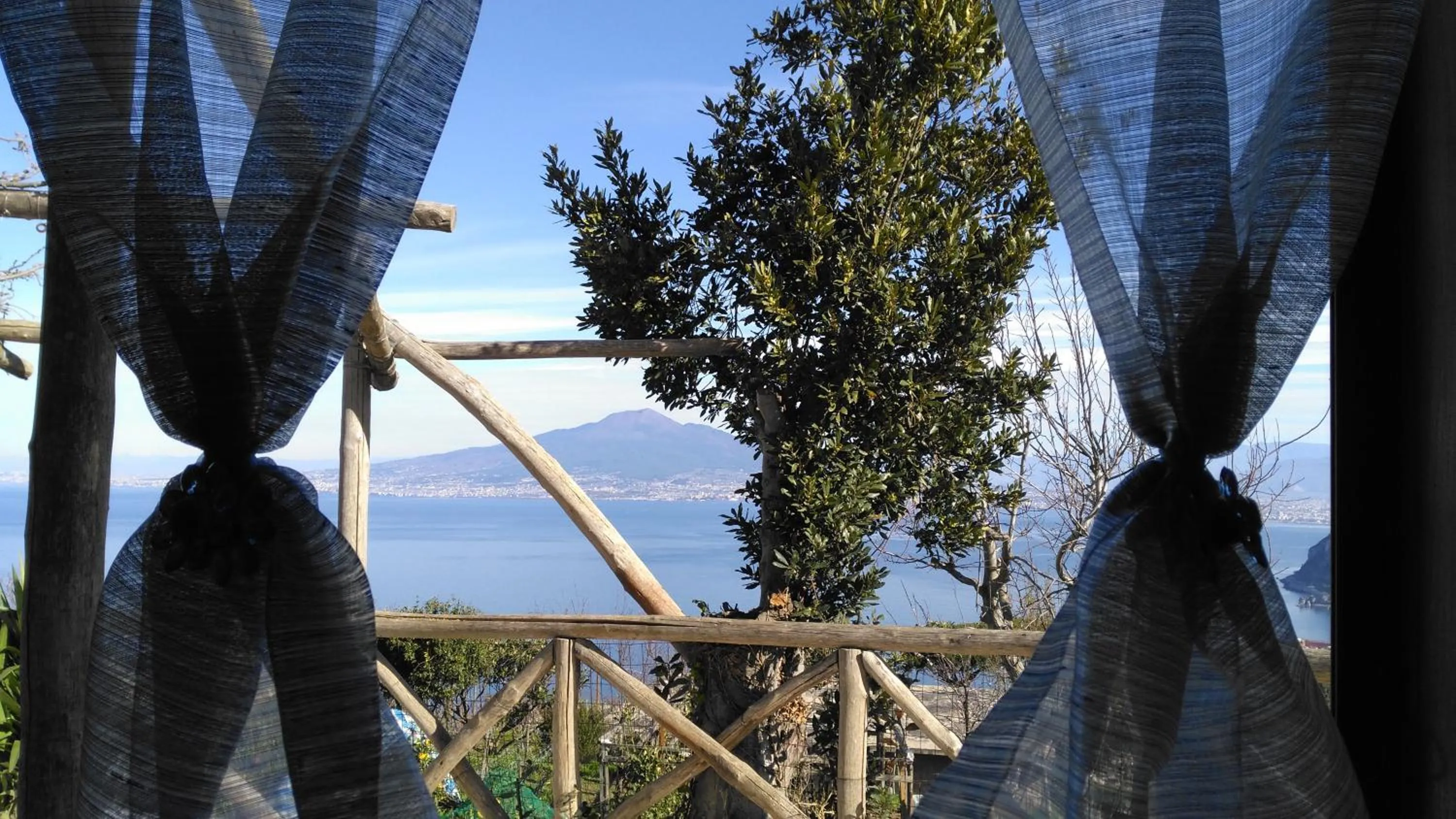 View (from property/room) in Giardino 21 Marzo