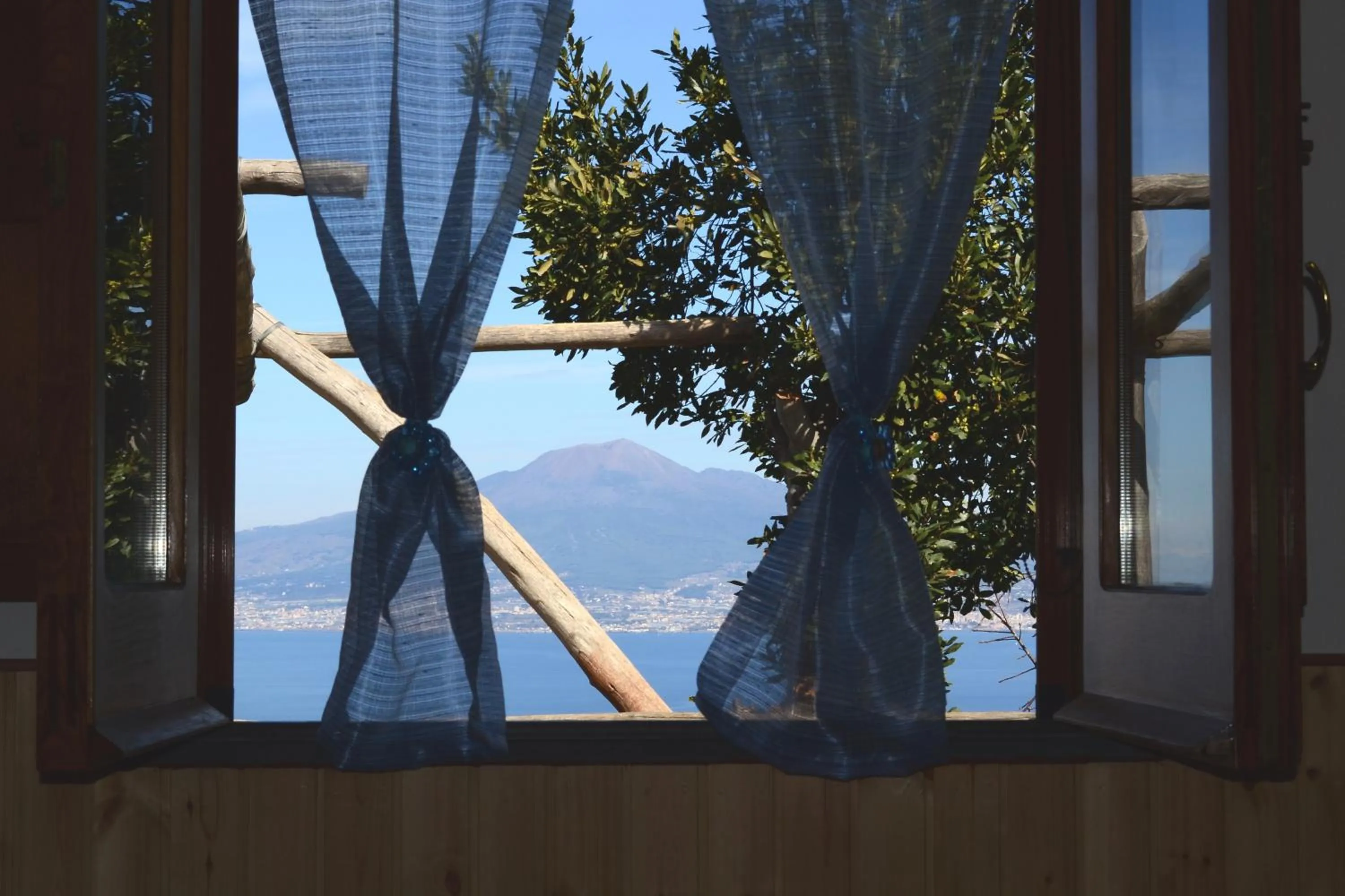 Bedroom in Giardino 21 Marzo