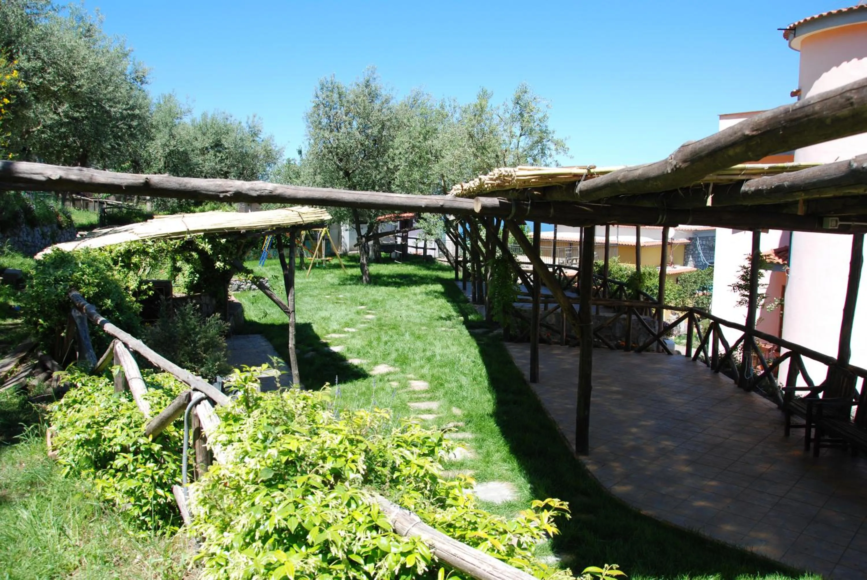 Garden in Giardino 21 Marzo