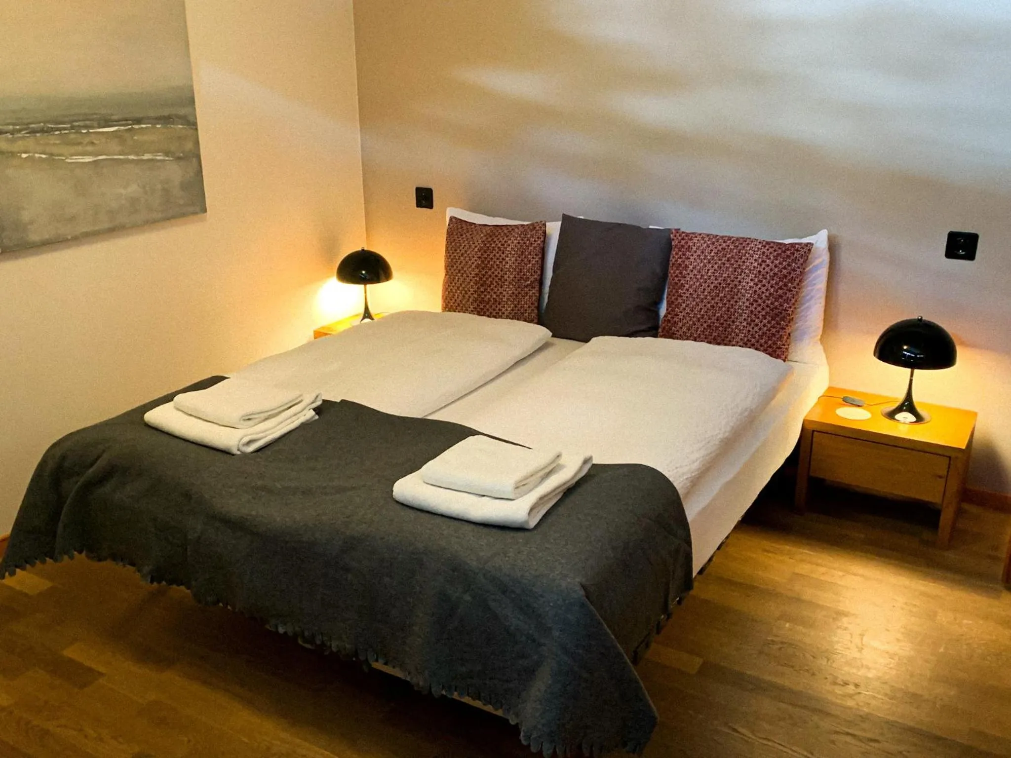 Ari Resort Apartments