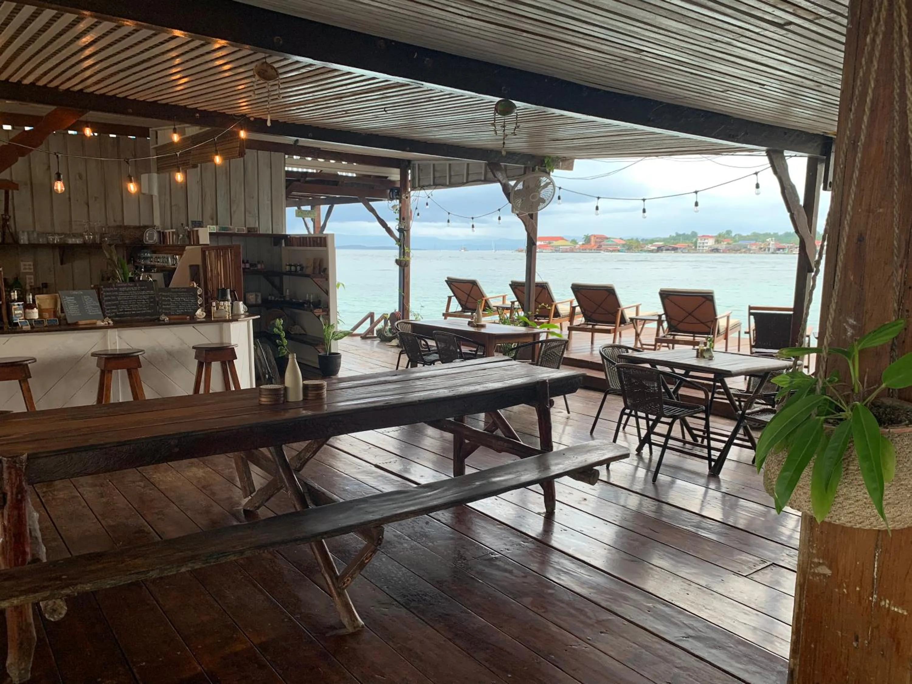 Casa Acuario Boutique Hotel