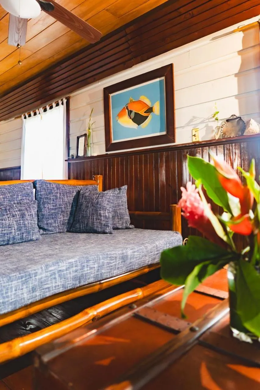 Casa Acuario Boutique Hotel