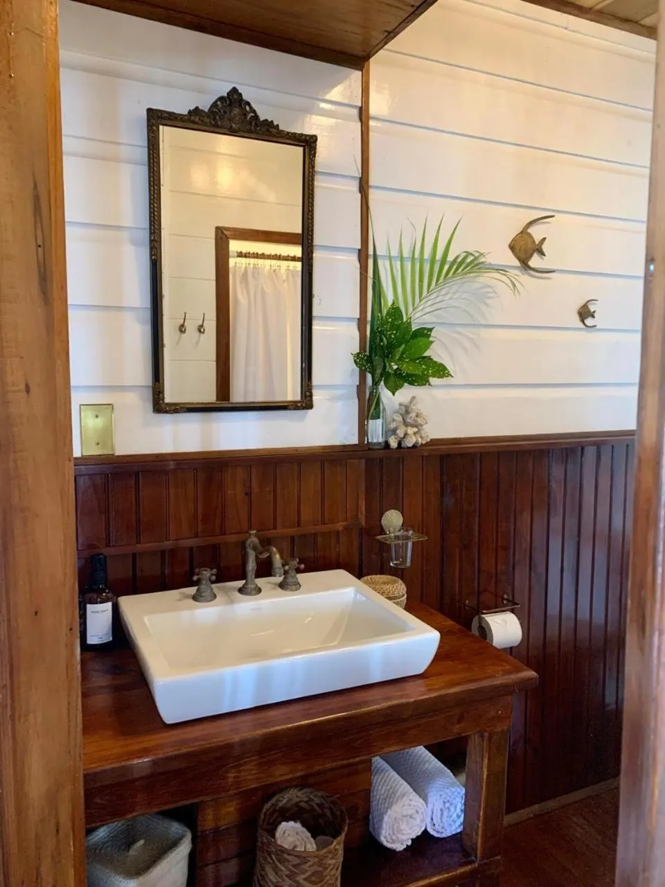 Casa Acuario Boutique Hotel