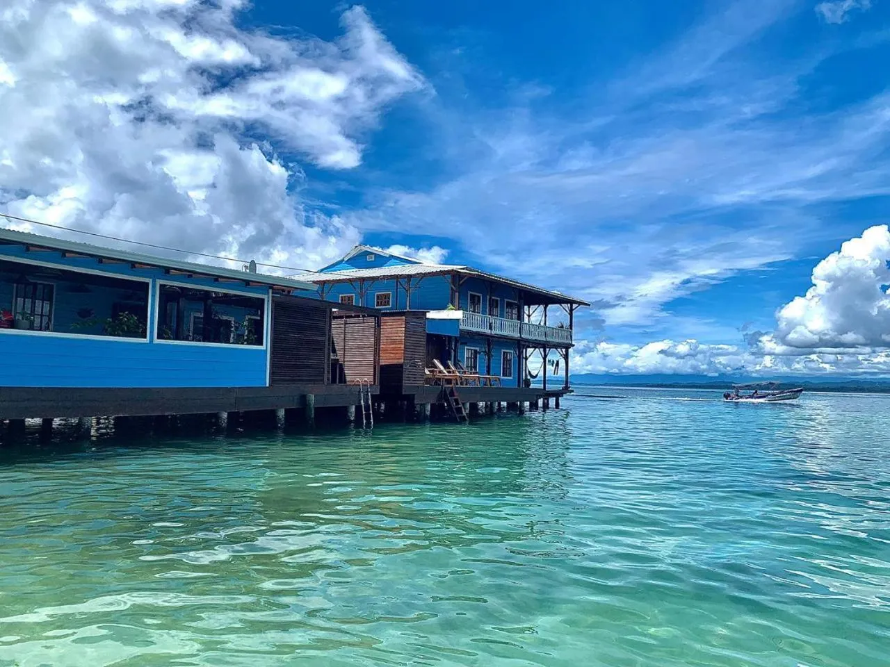 Casa Acuario Boutique Hotel