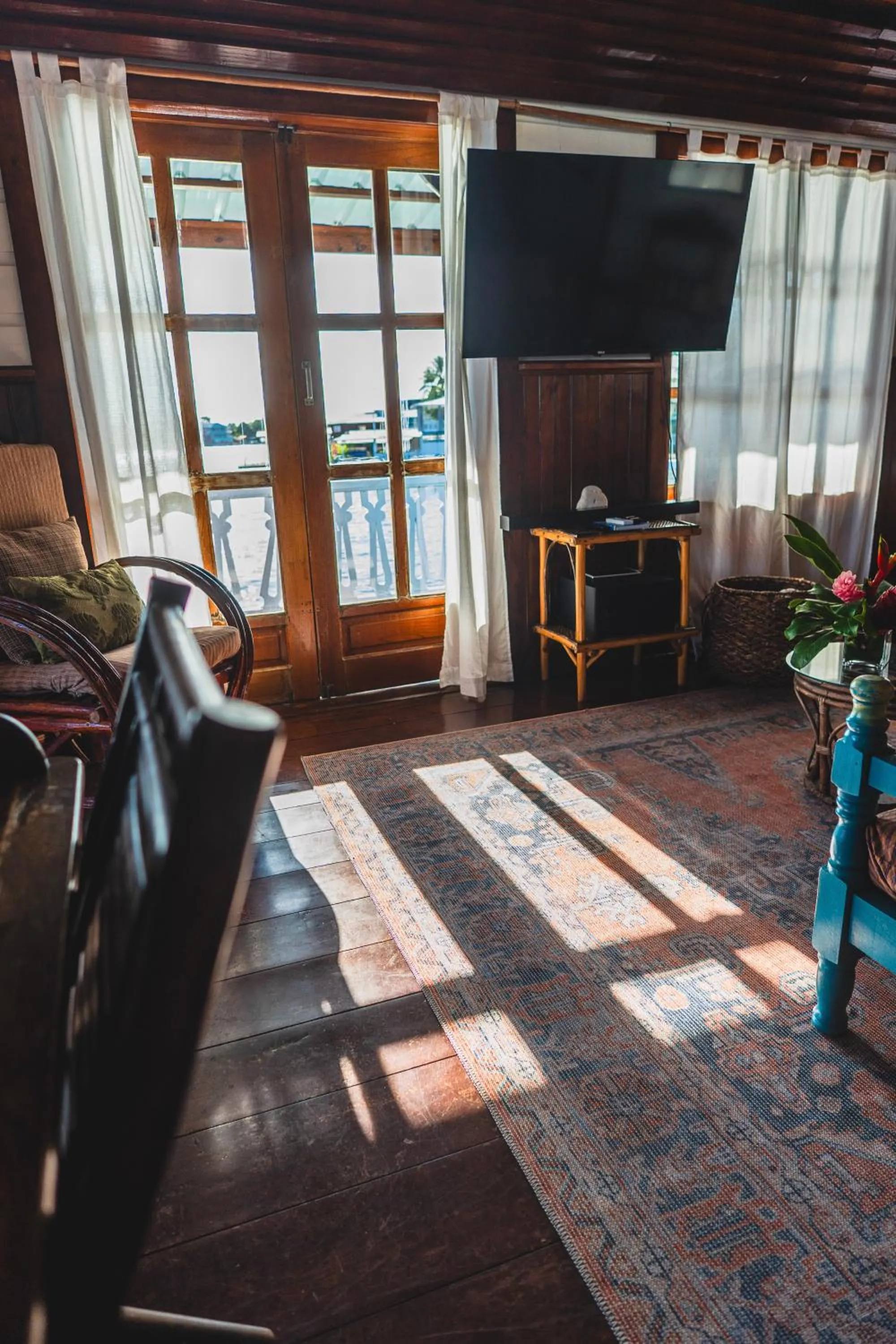 Casa Acuario Boutique Hotel