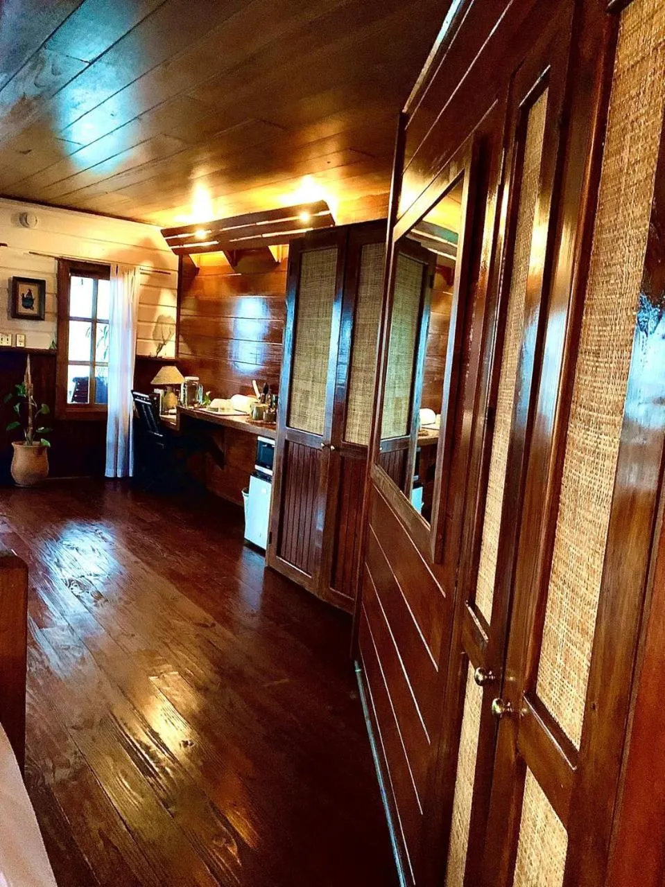 Casa Acuario Boutique Hotel