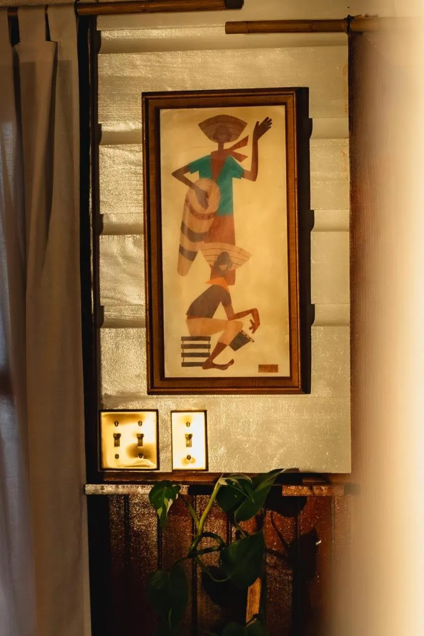 Casa Acuario Boutique Hotel