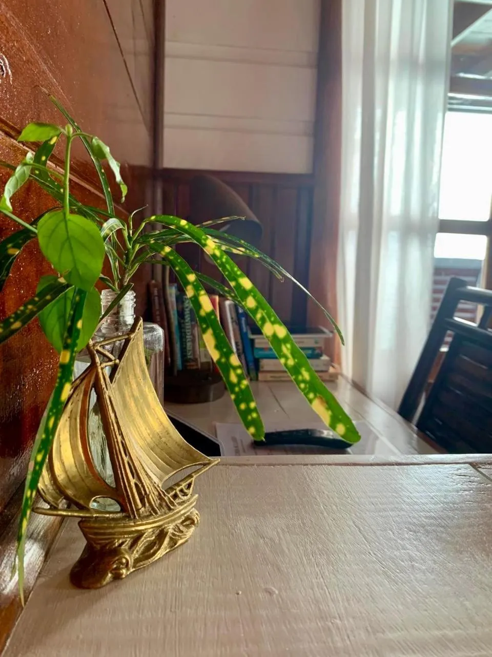 Casa Acuario Boutique Hotel