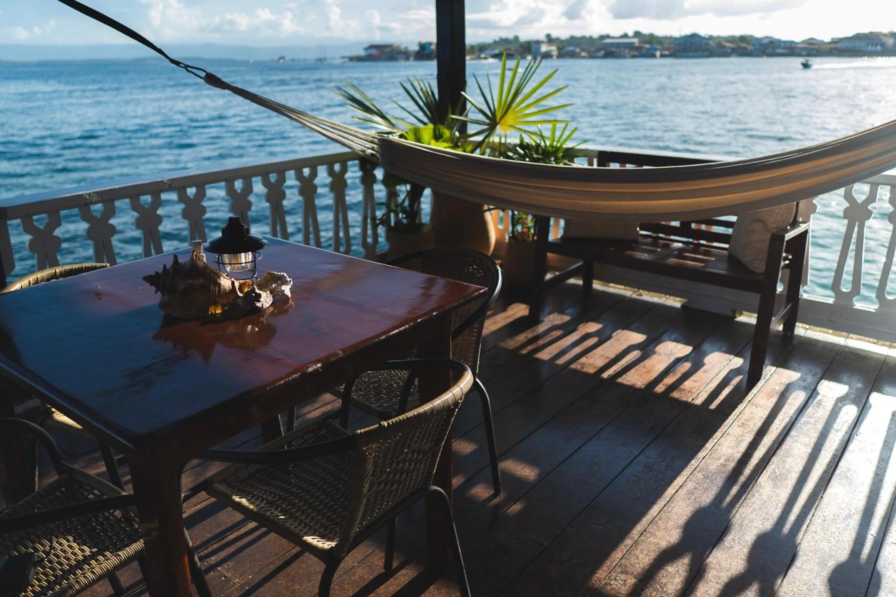 Casa Acuario Boutique Hotel