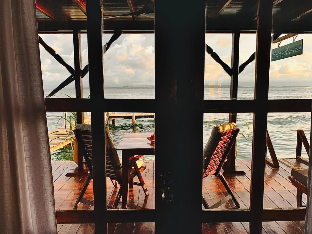 Casa Acuario Boutique Hotel