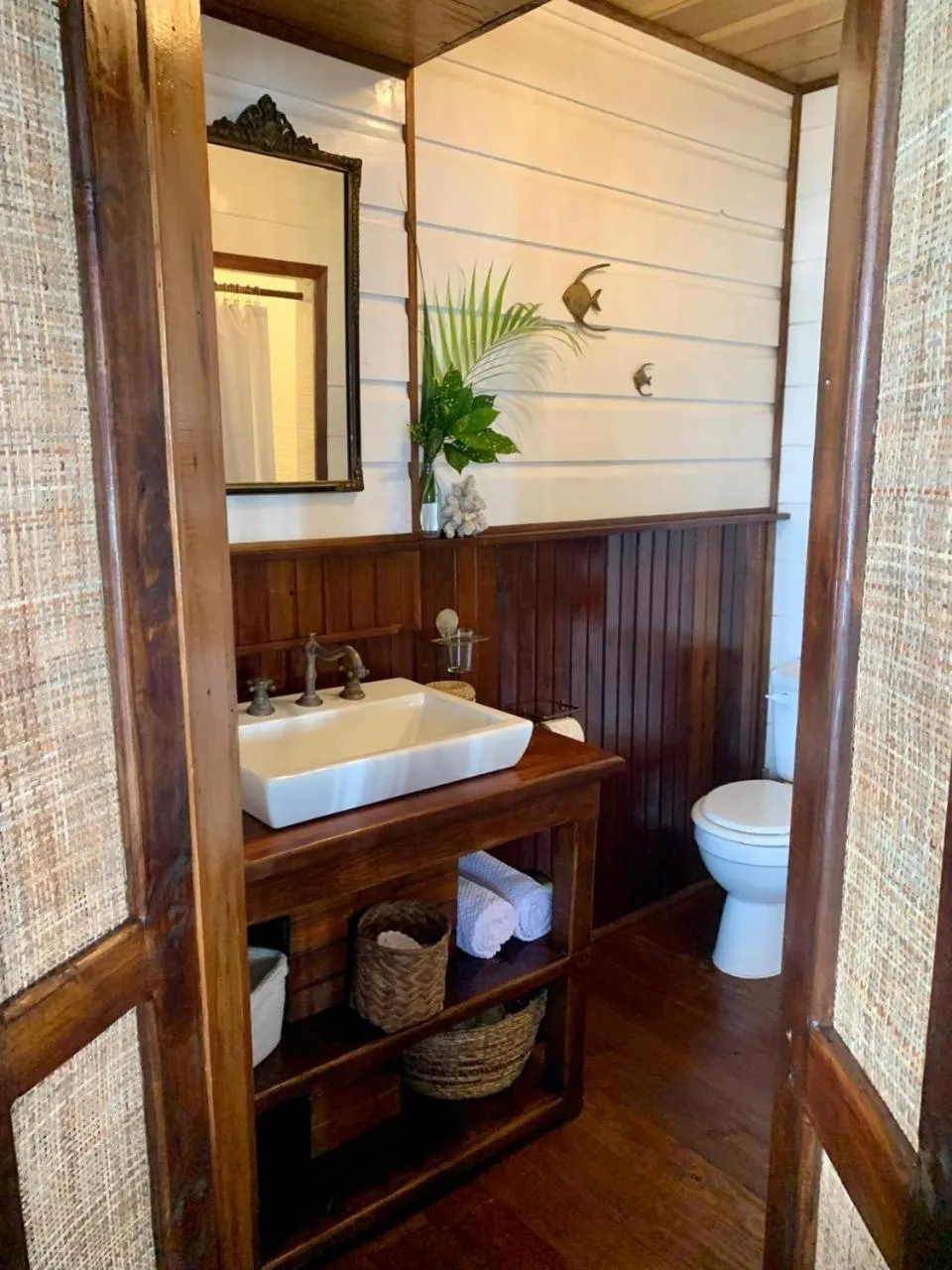 Casa Acuario Boutique Hotel