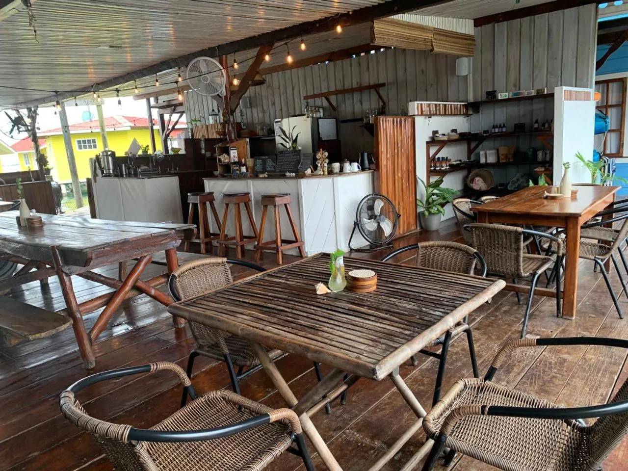 Casa Acuario Boutique Hotel