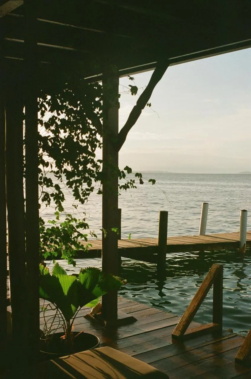 Casa Acuario Boutique Hotel