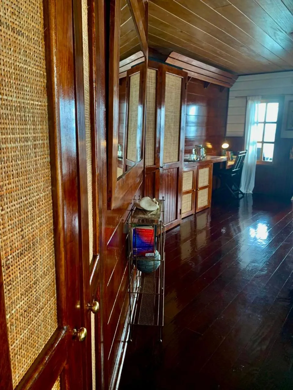 Casa Acuario Boutique Hotel