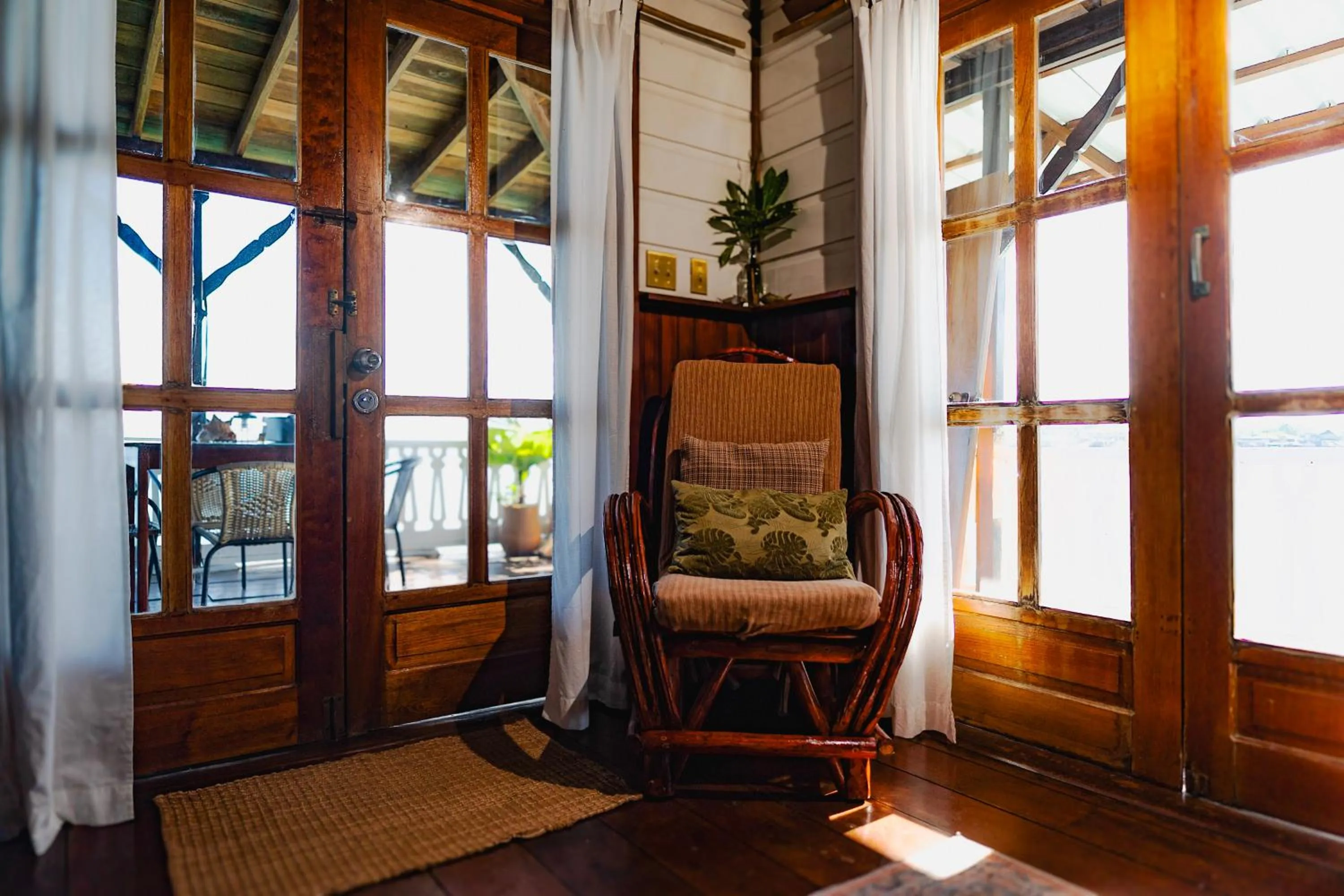 Casa Acuario Boutique Hotel