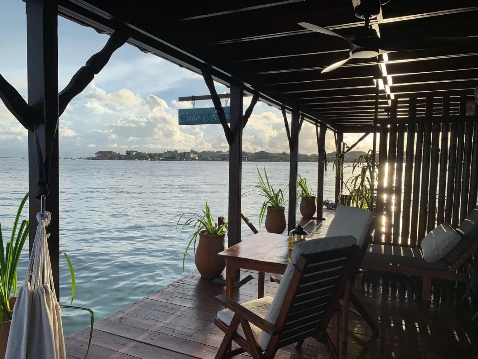 Casa Acuario Boutique Hotel