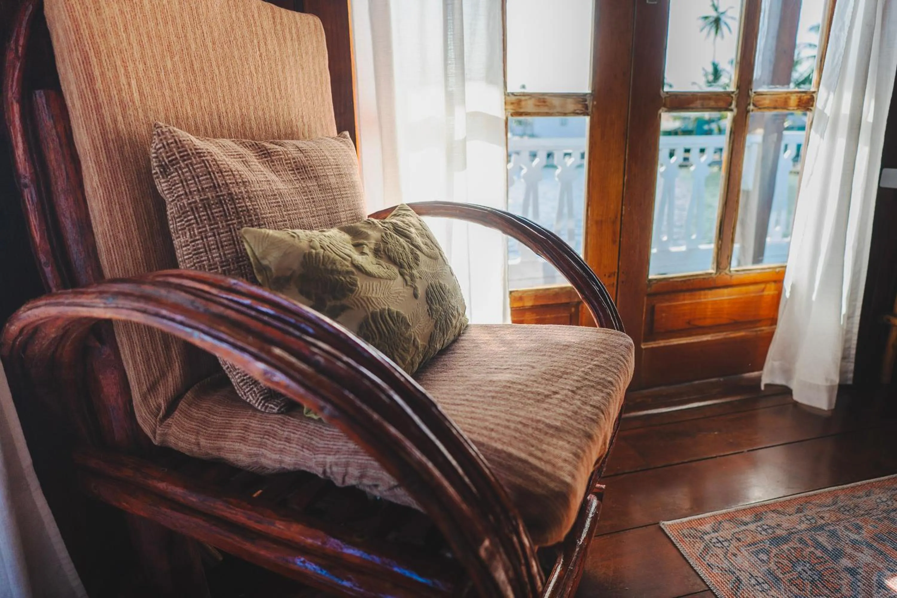 Casa Acuario Boutique Hotel