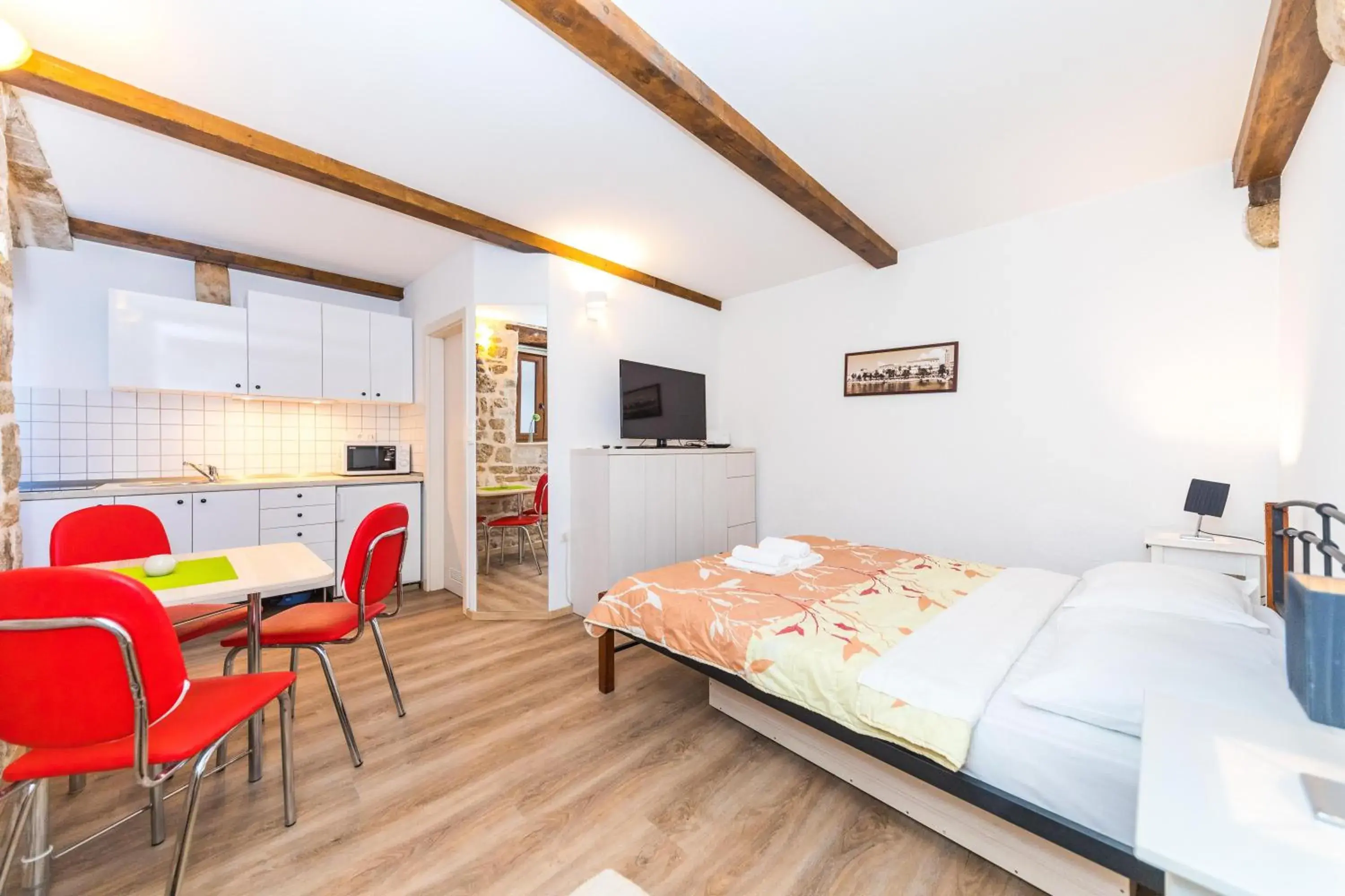 Studio Apartment First Vestibul, Heart of Split Studio Apartment First Vestibul, Heart of Split