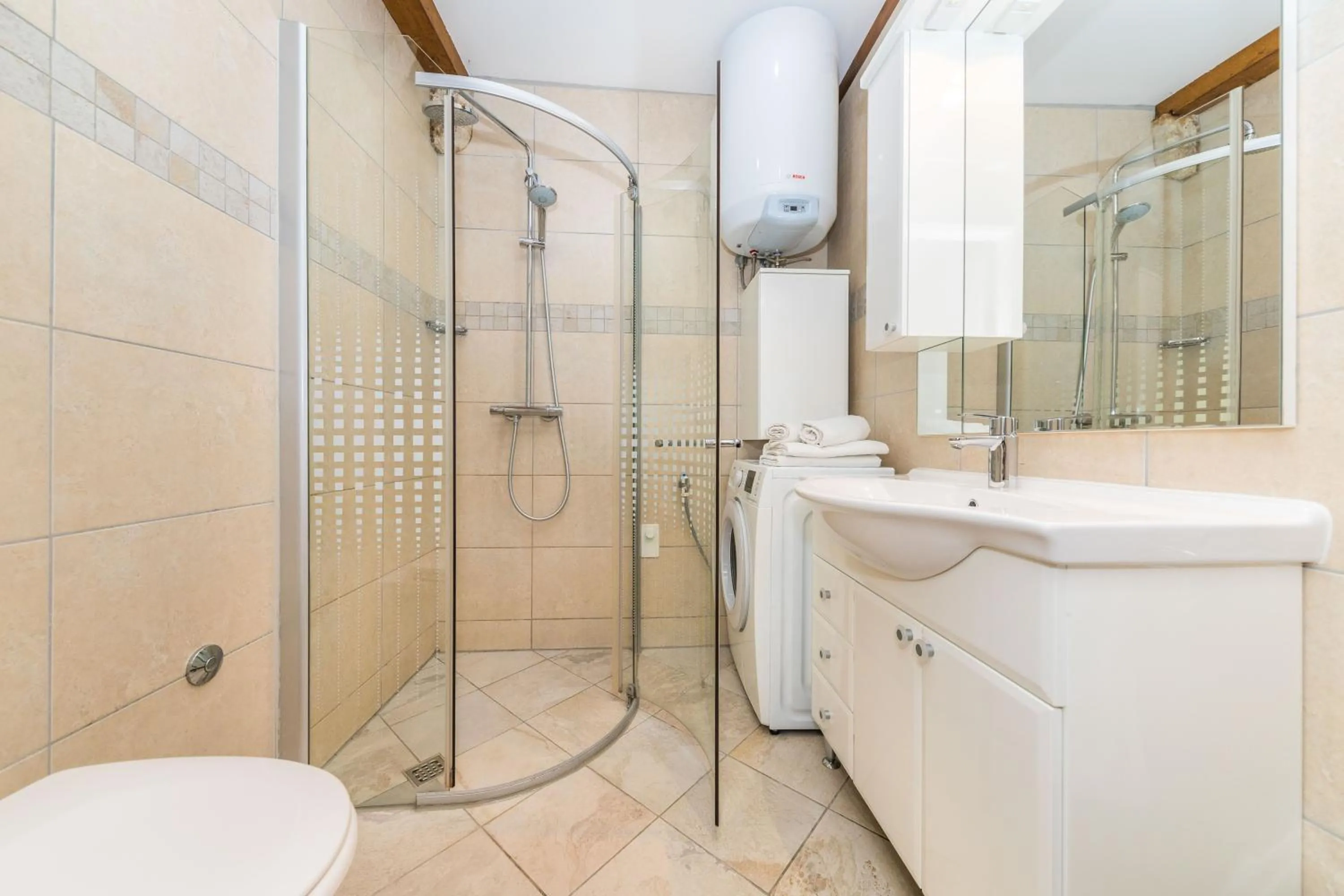 Studio Apartment First Vestibul, Heart of Split