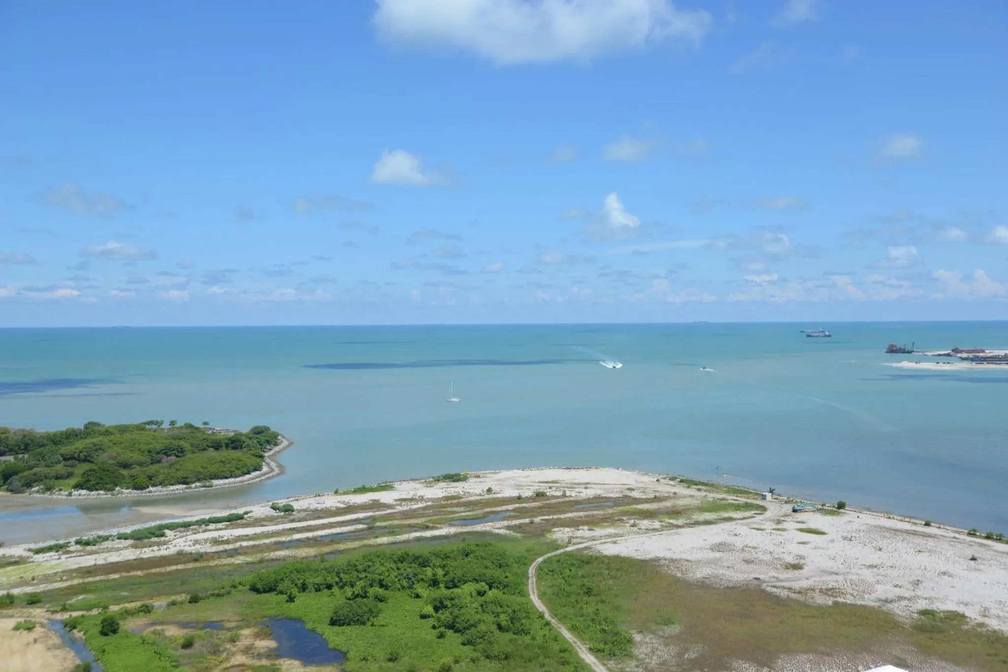 Property building in Holiday Inn Melaka by IHG