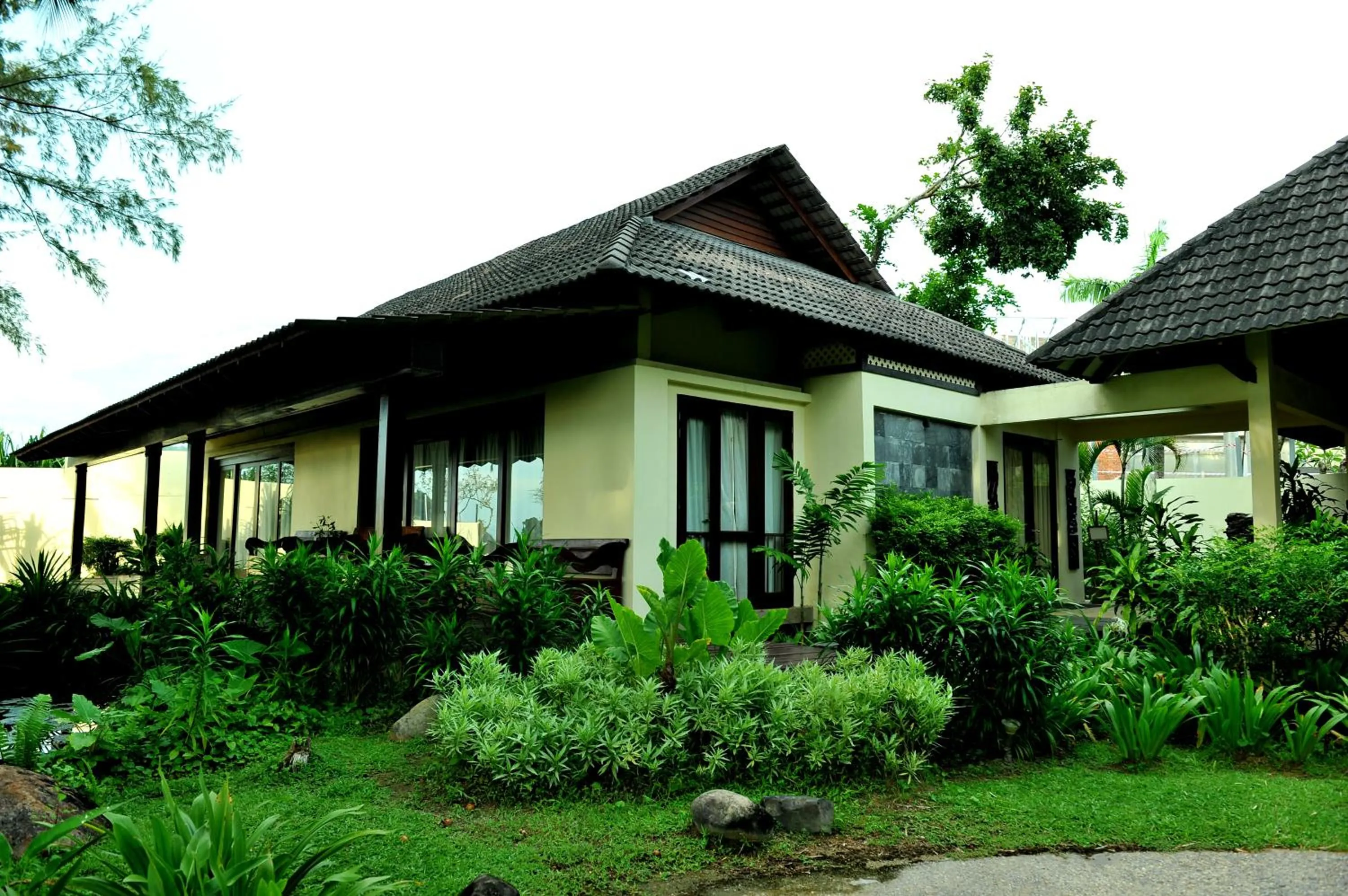Business facilities in Tanjung Rhu Resort