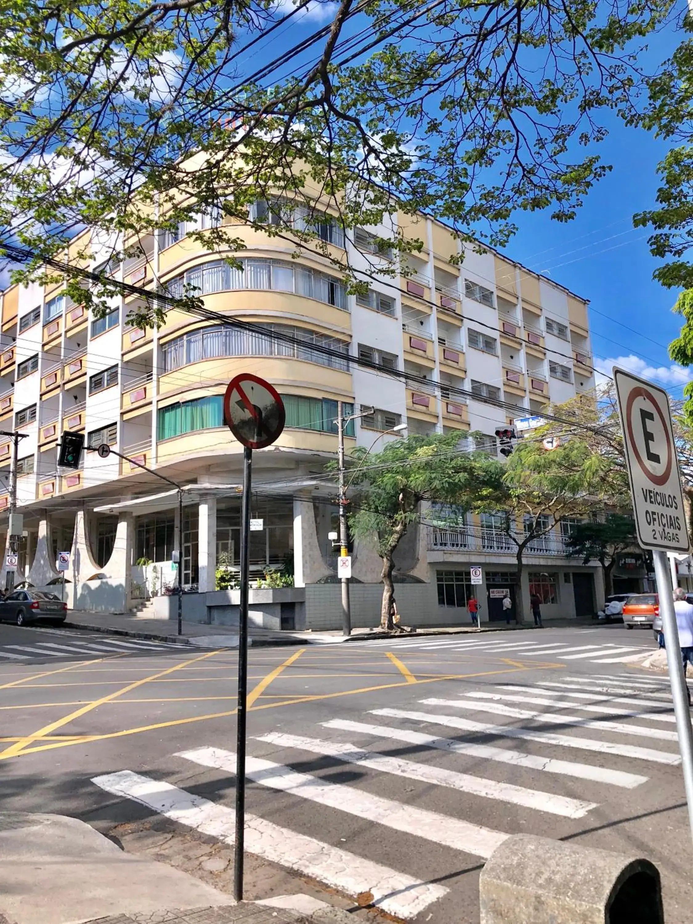 Alvorada Palace Hotel de Poços Alvorada Palace Hotel de Poços