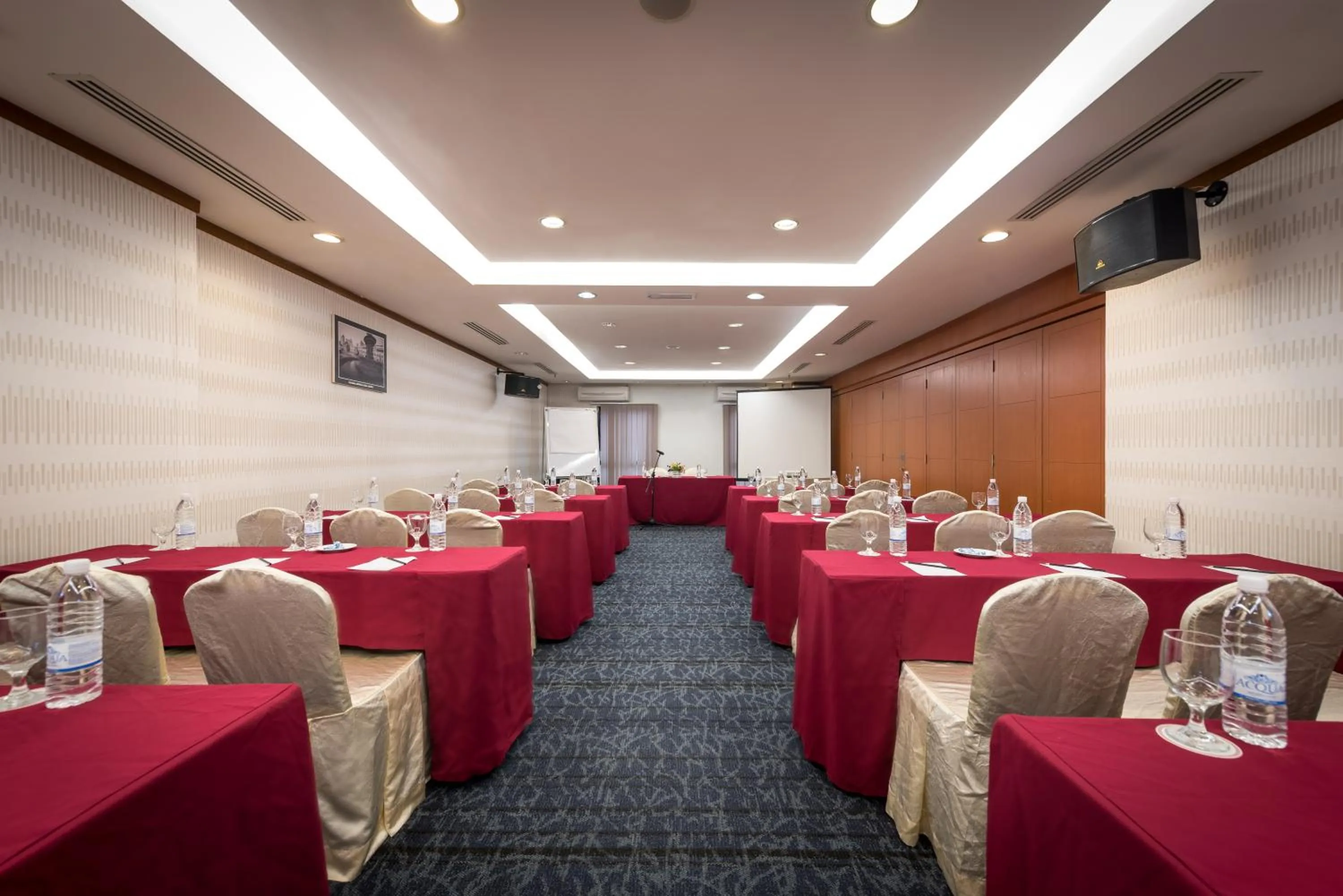 Business facilities in Hotel Sentral Kuala Lumpur at KL Sentral Station