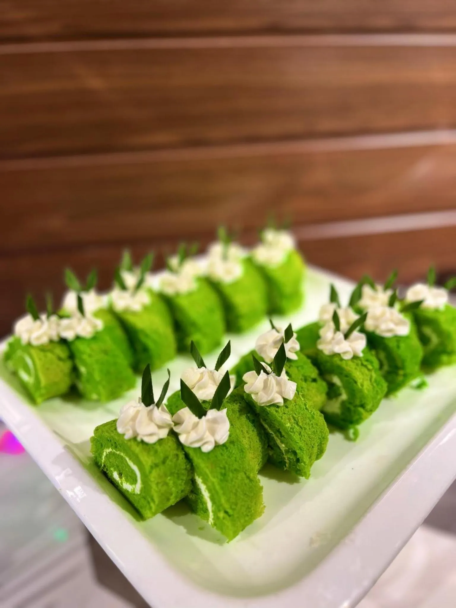 Food and drinks in Langkawi Seaview Hotel