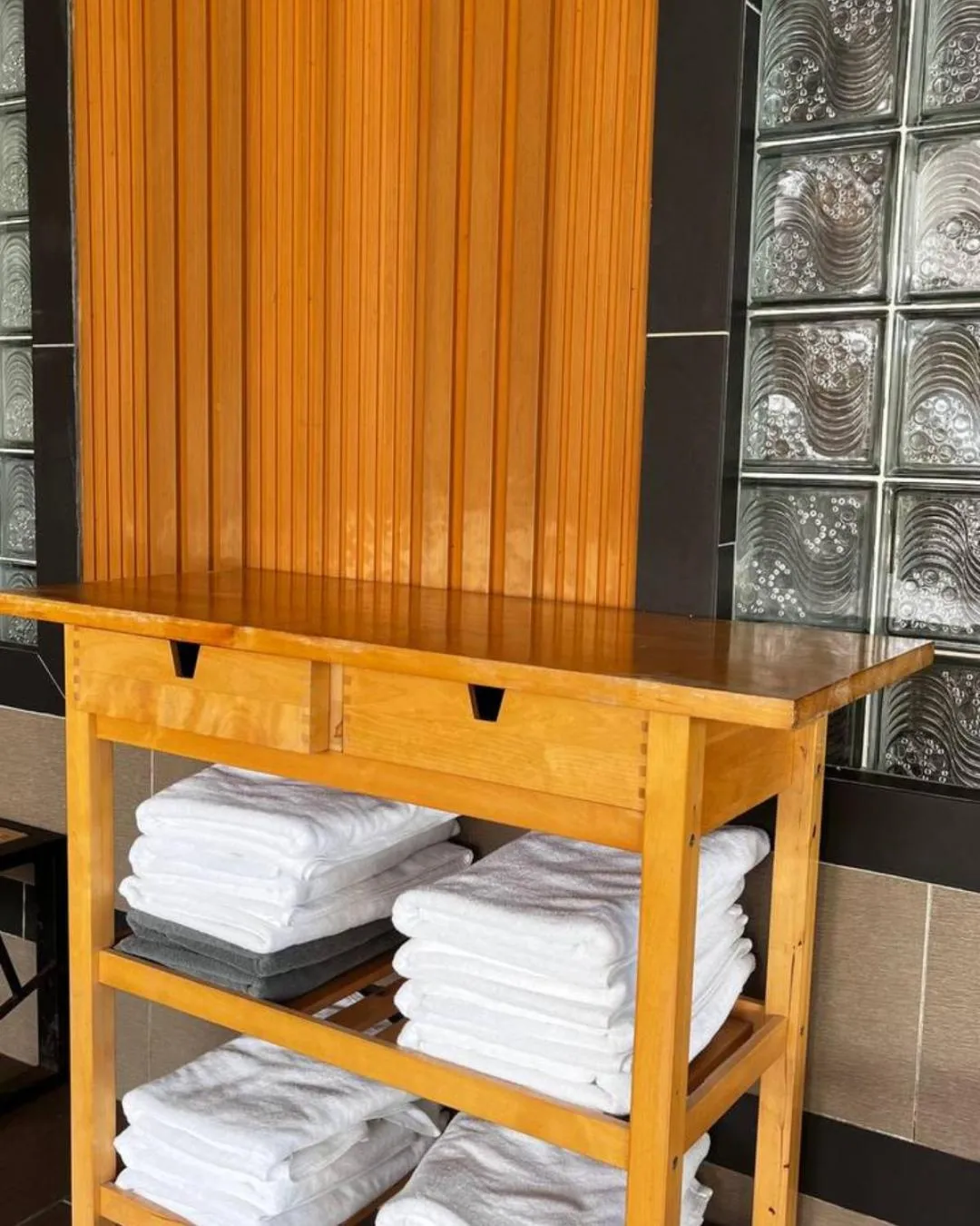 Swimming pool in Langkawi Seaview Hotel