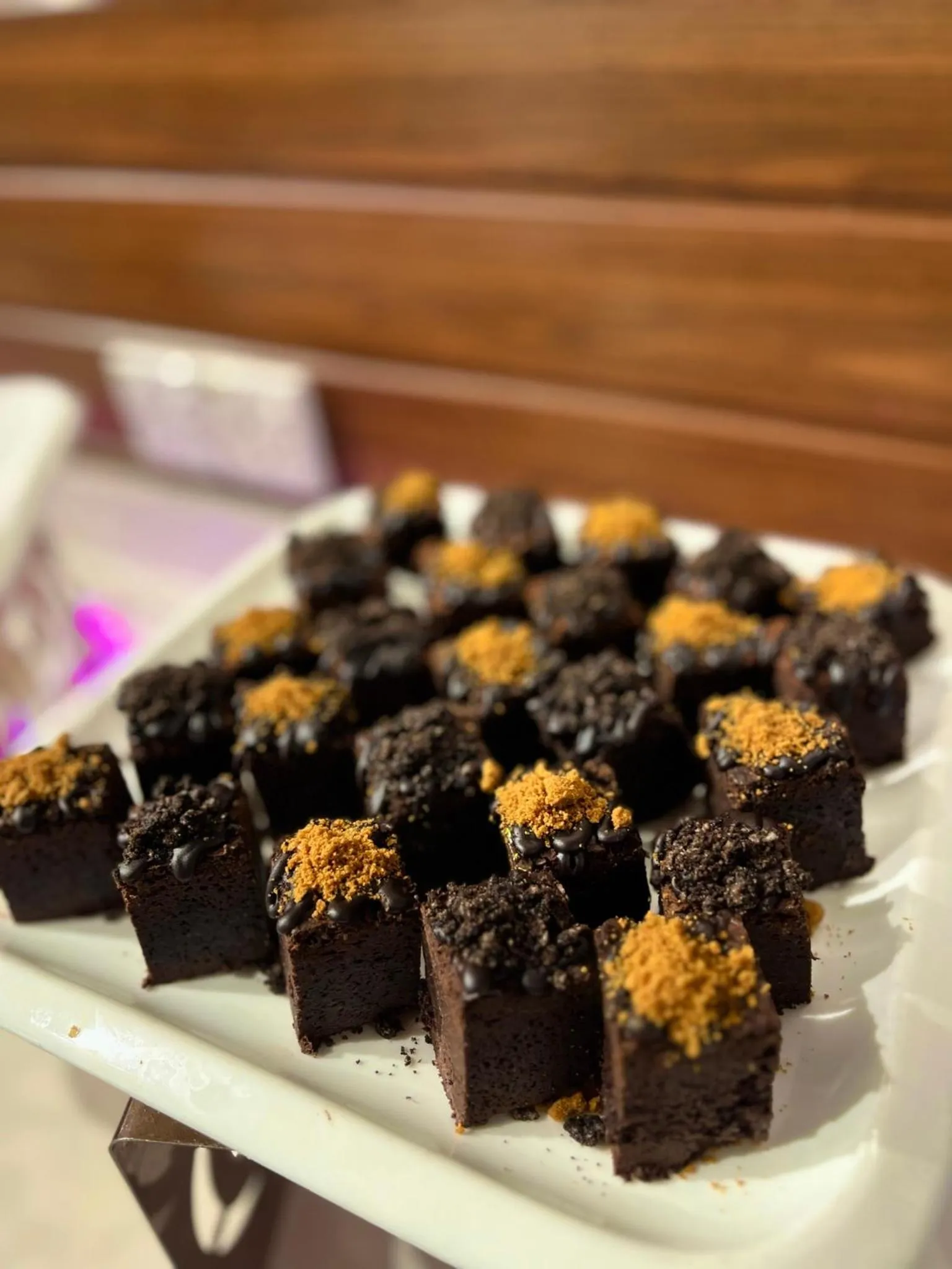 Food and drinks in Langkawi Seaview Hotel