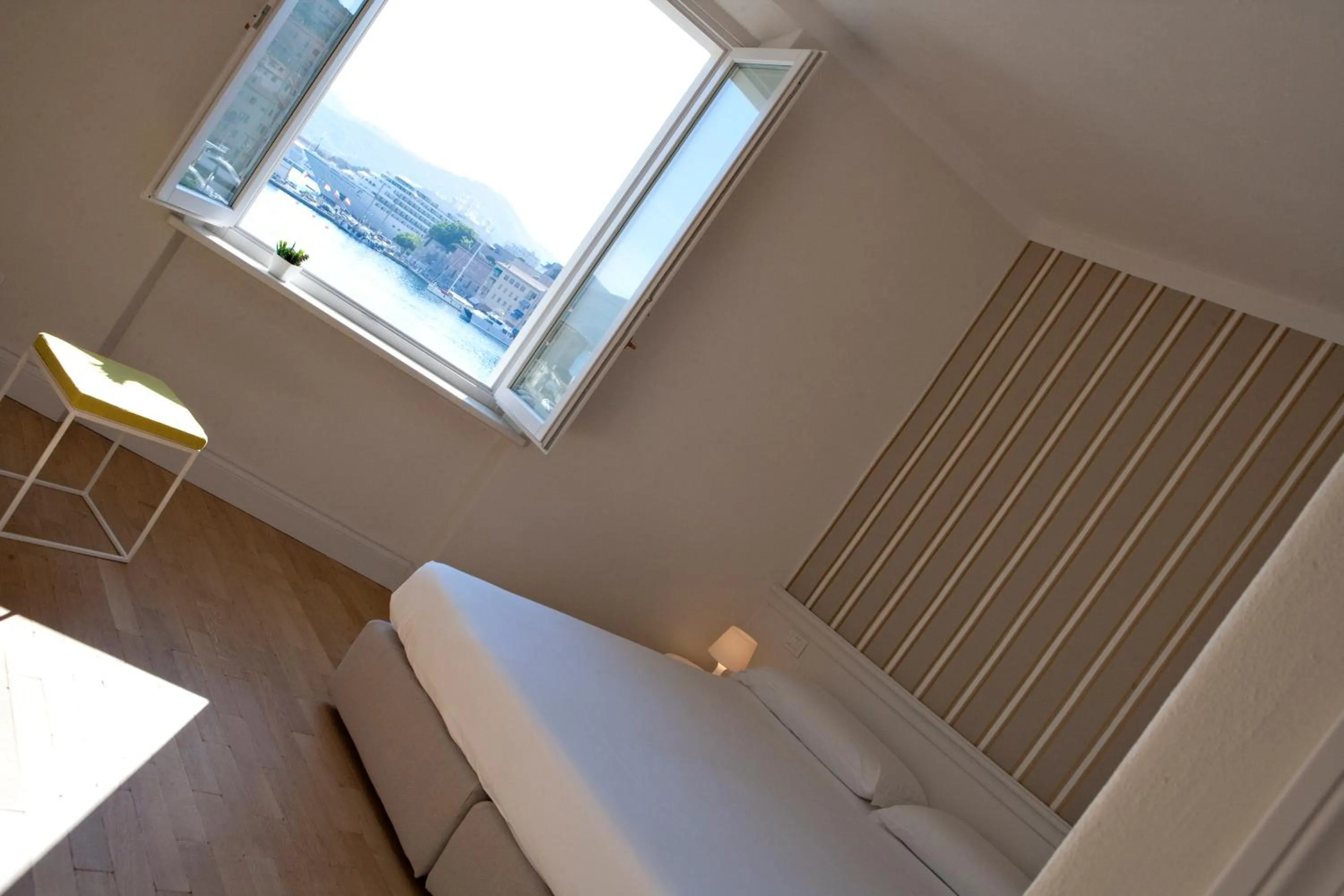 Photo of the whole room, Bed in Porto Sole Rooms