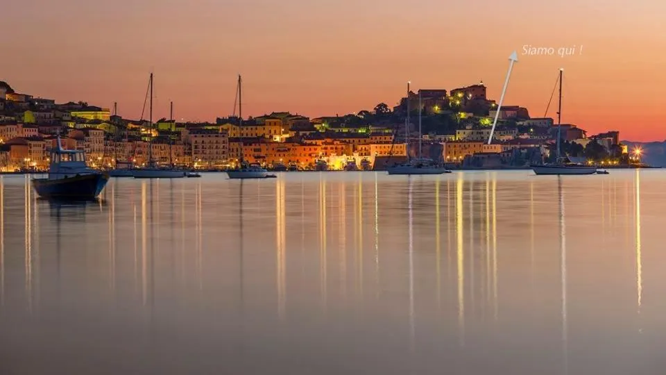 Neighbourhood in Porto Sole Rooms