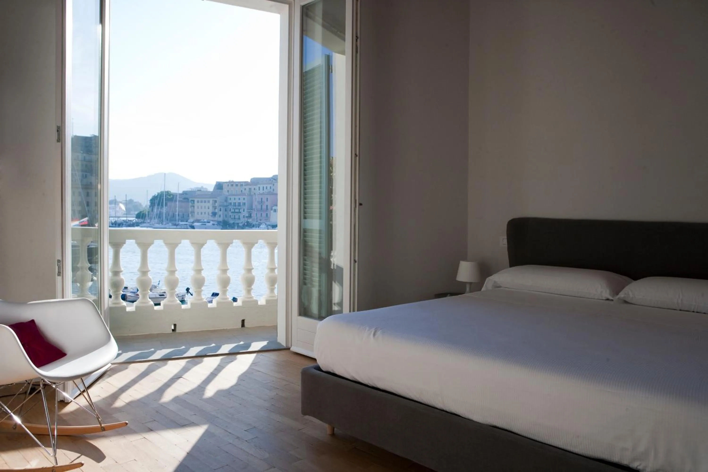 Other, Bed in Porto Sole Rooms