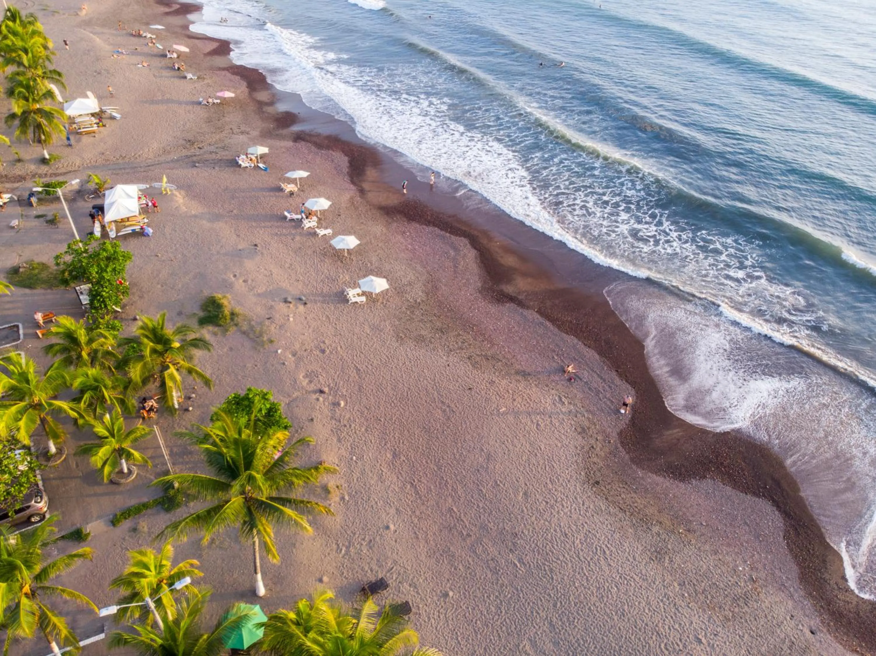 Day in CLUB IBIZA - Party Hotel & Beach Club