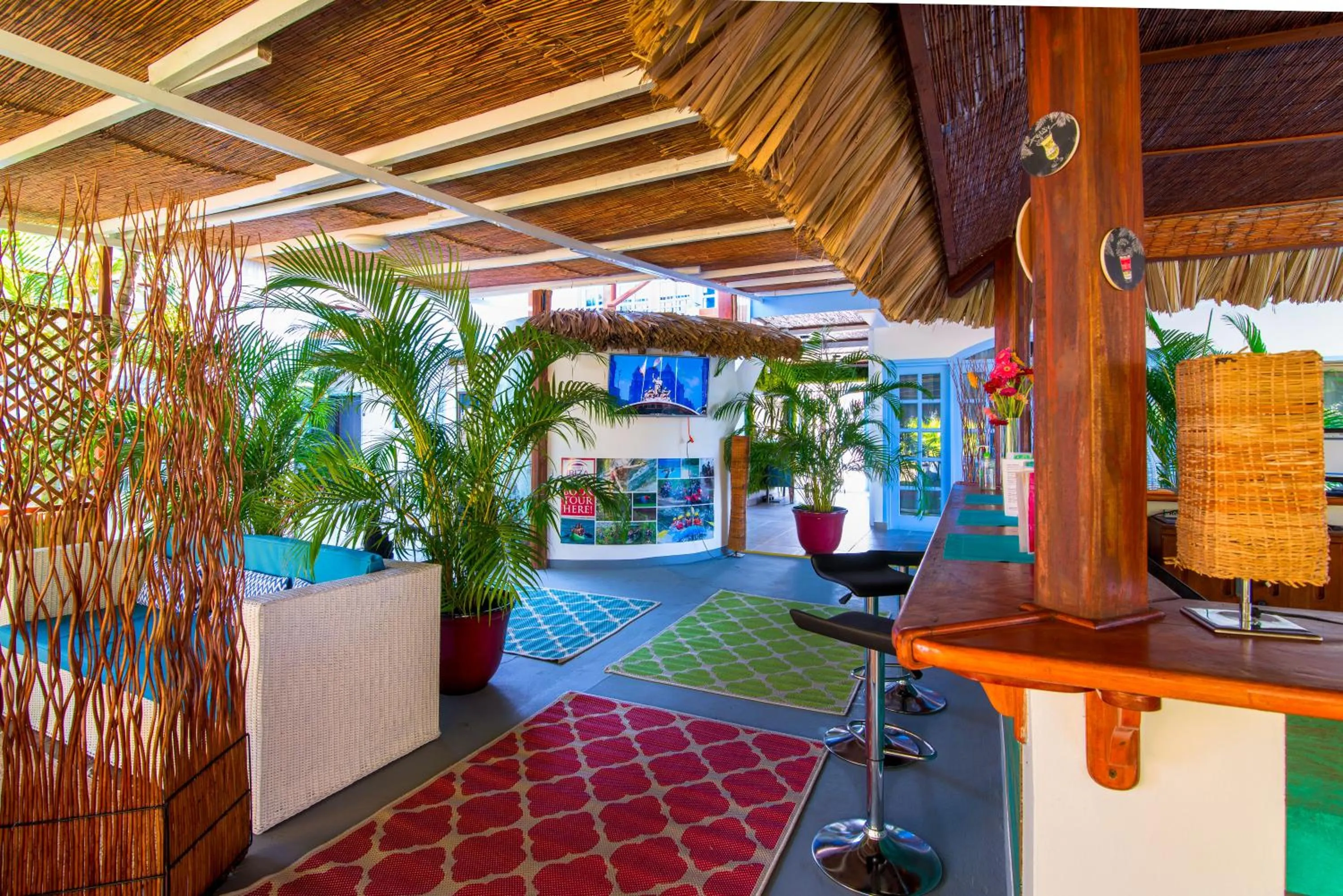 Property building in CLUB IBIZA - Party Hotel & Beach Club