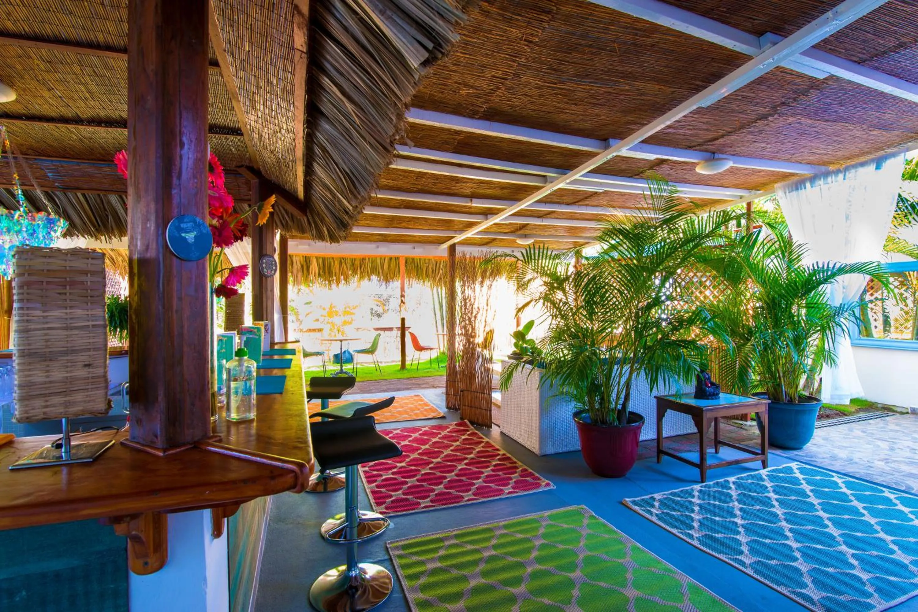 Property building in CLUB IBIZA - Party Hotel & Beach Club