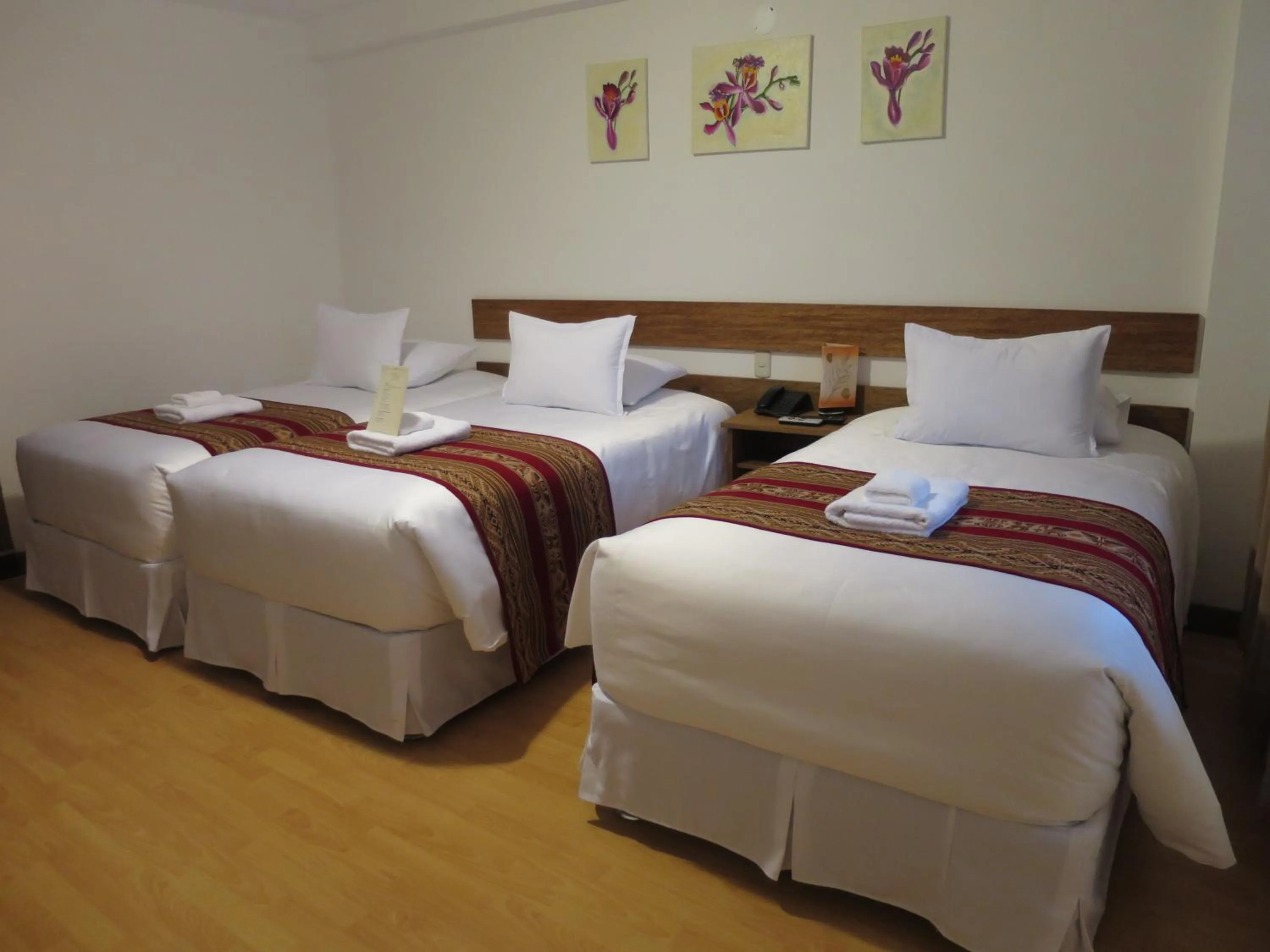 Decorative detail in Terraza de Luna