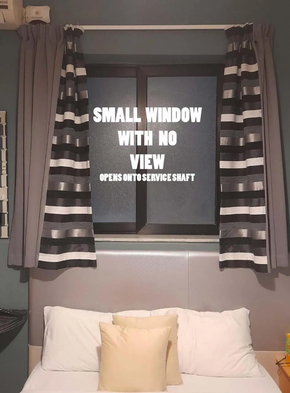 Property building in Sliema Marina Hotel