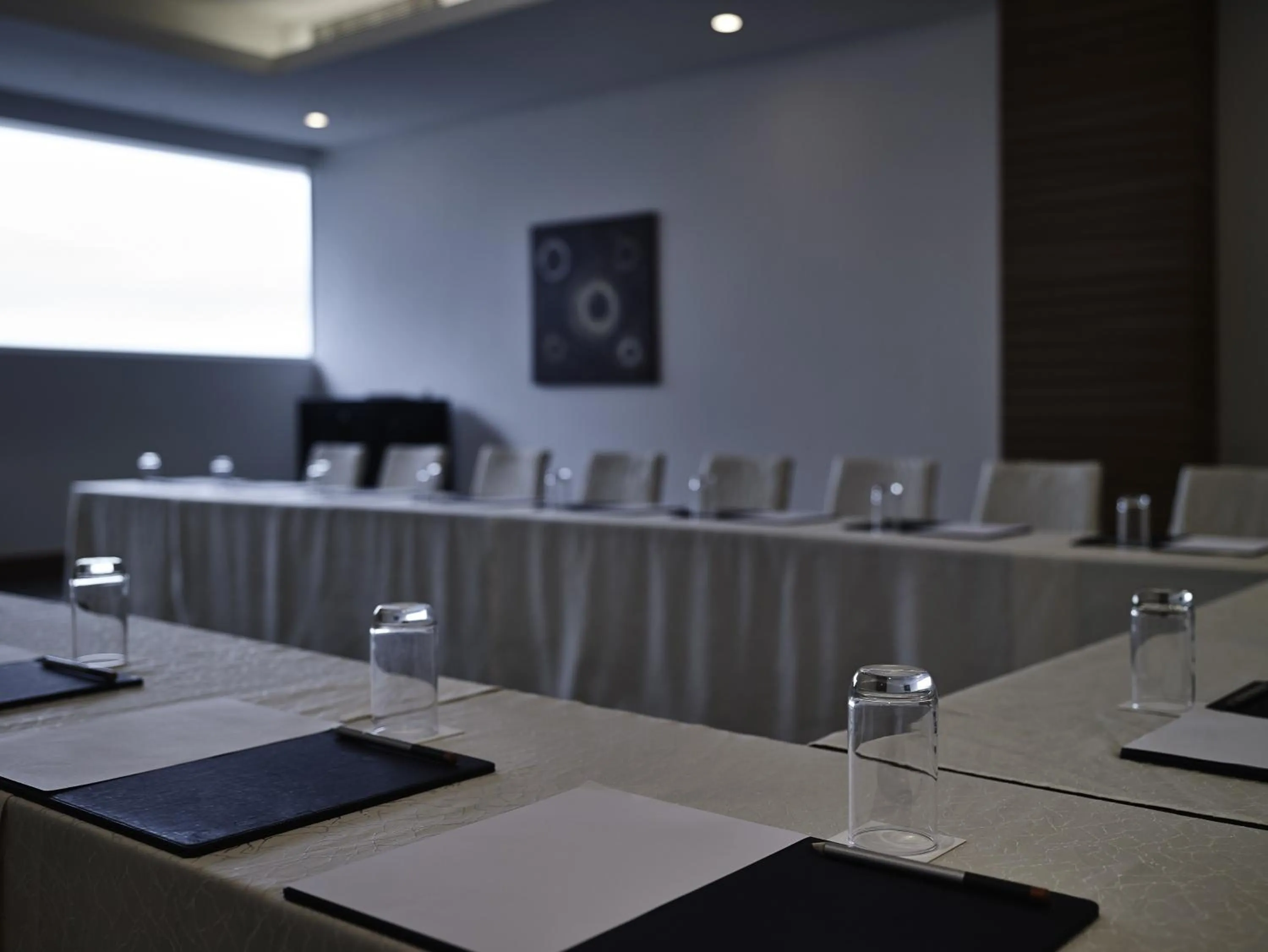 Meeting/conference room in Pullman Kuching