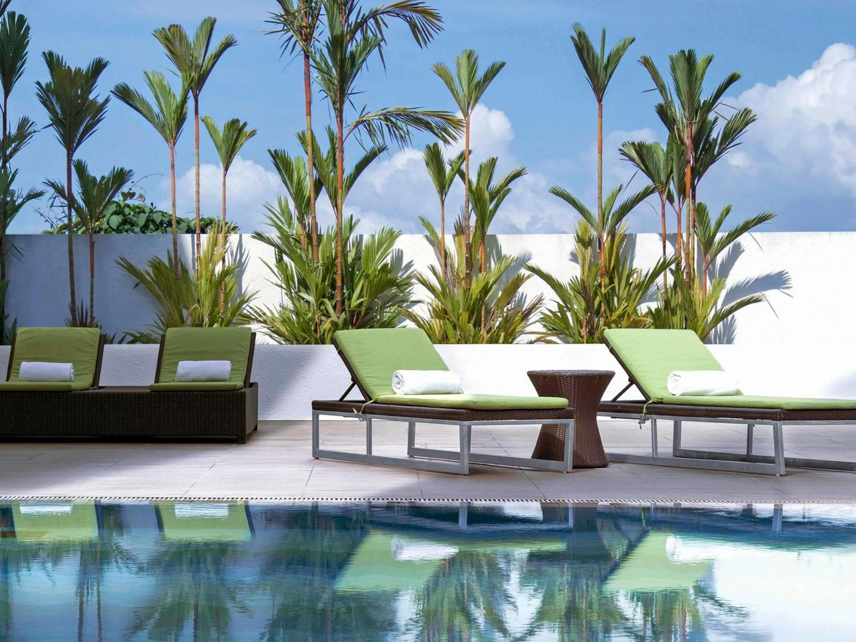 Other in Pullman Kuching