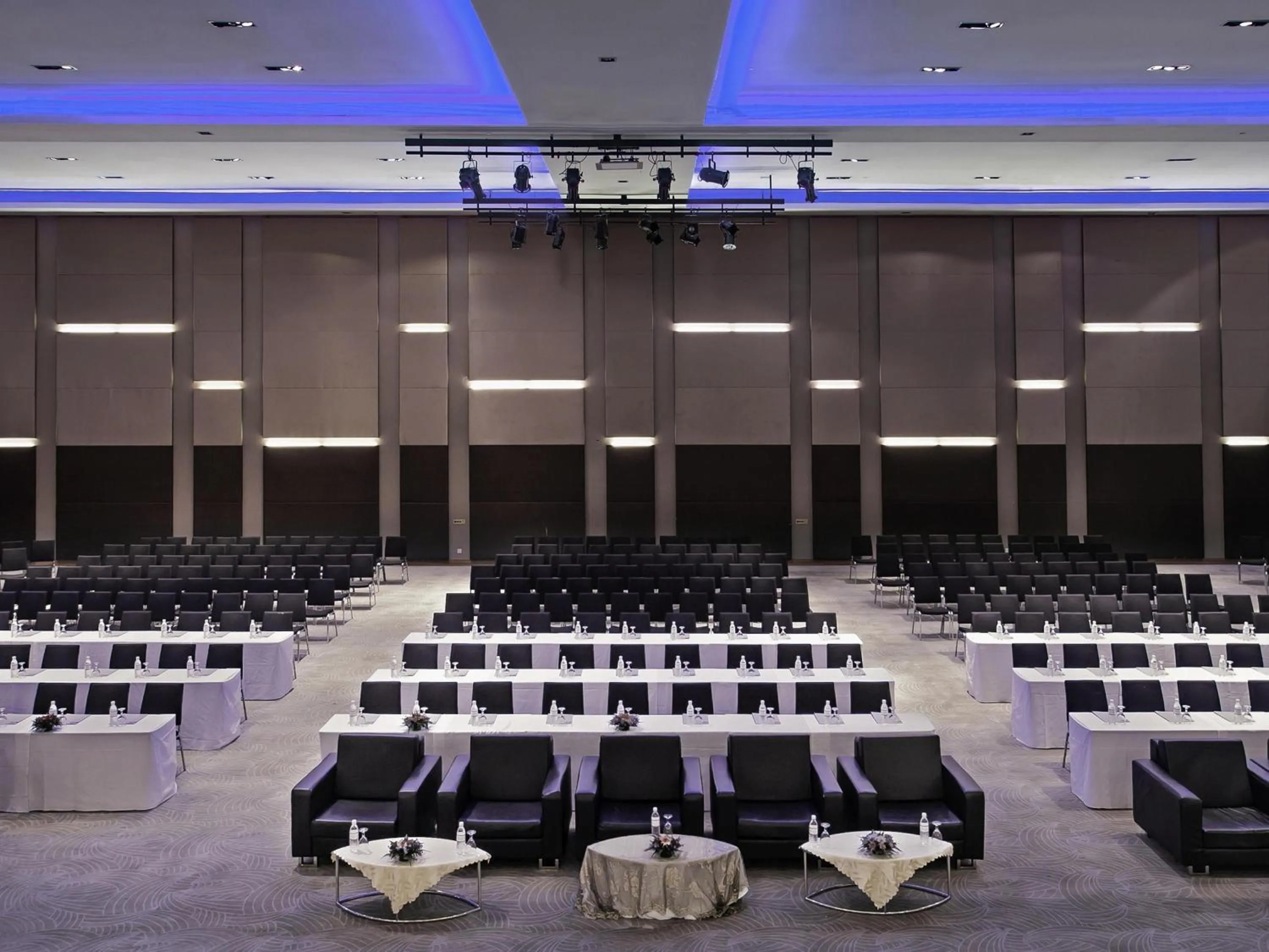 Meeting/conference room in Pullman Kuching