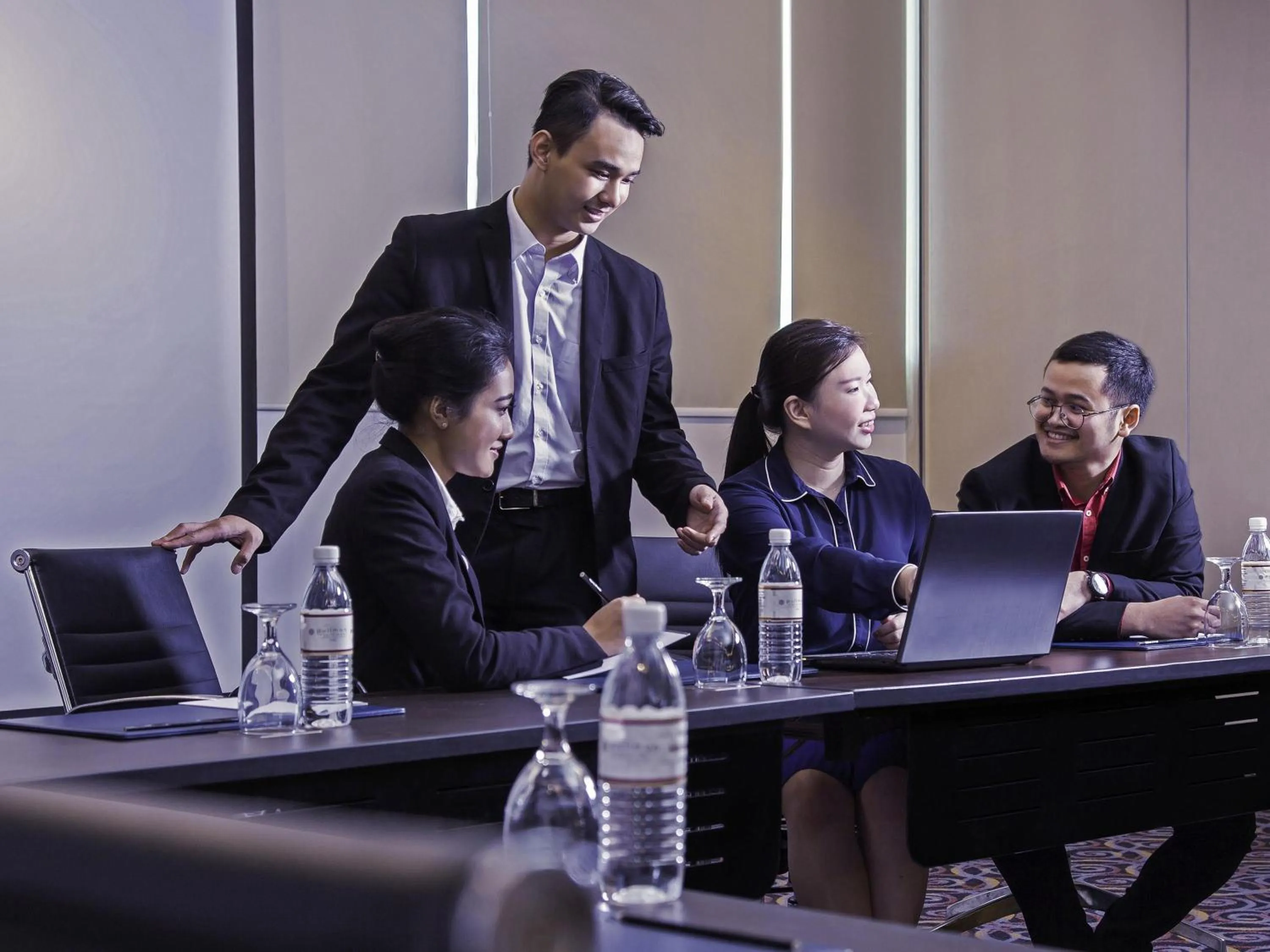 Other in Pullman Kuching