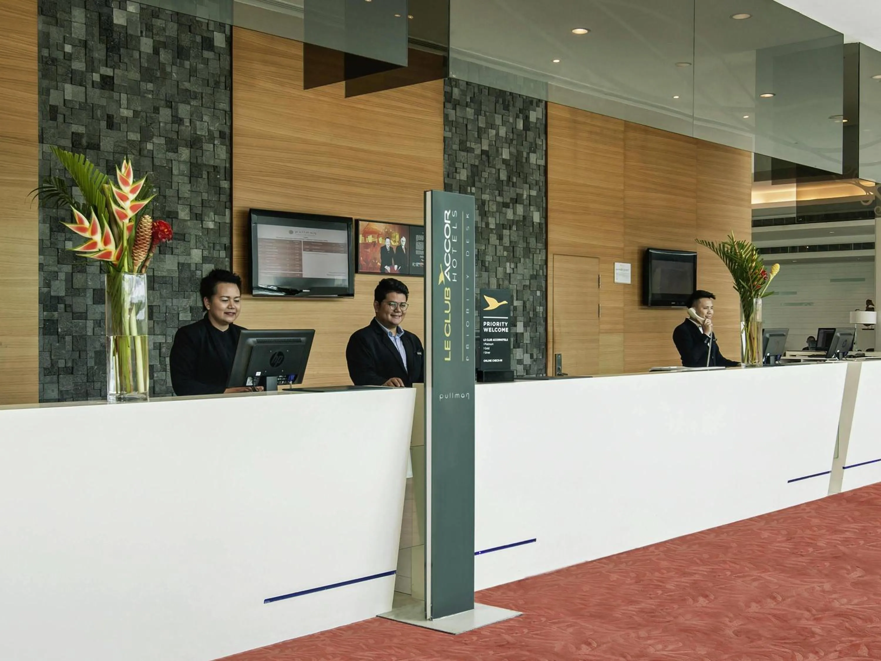 Other in Pullman Kuching