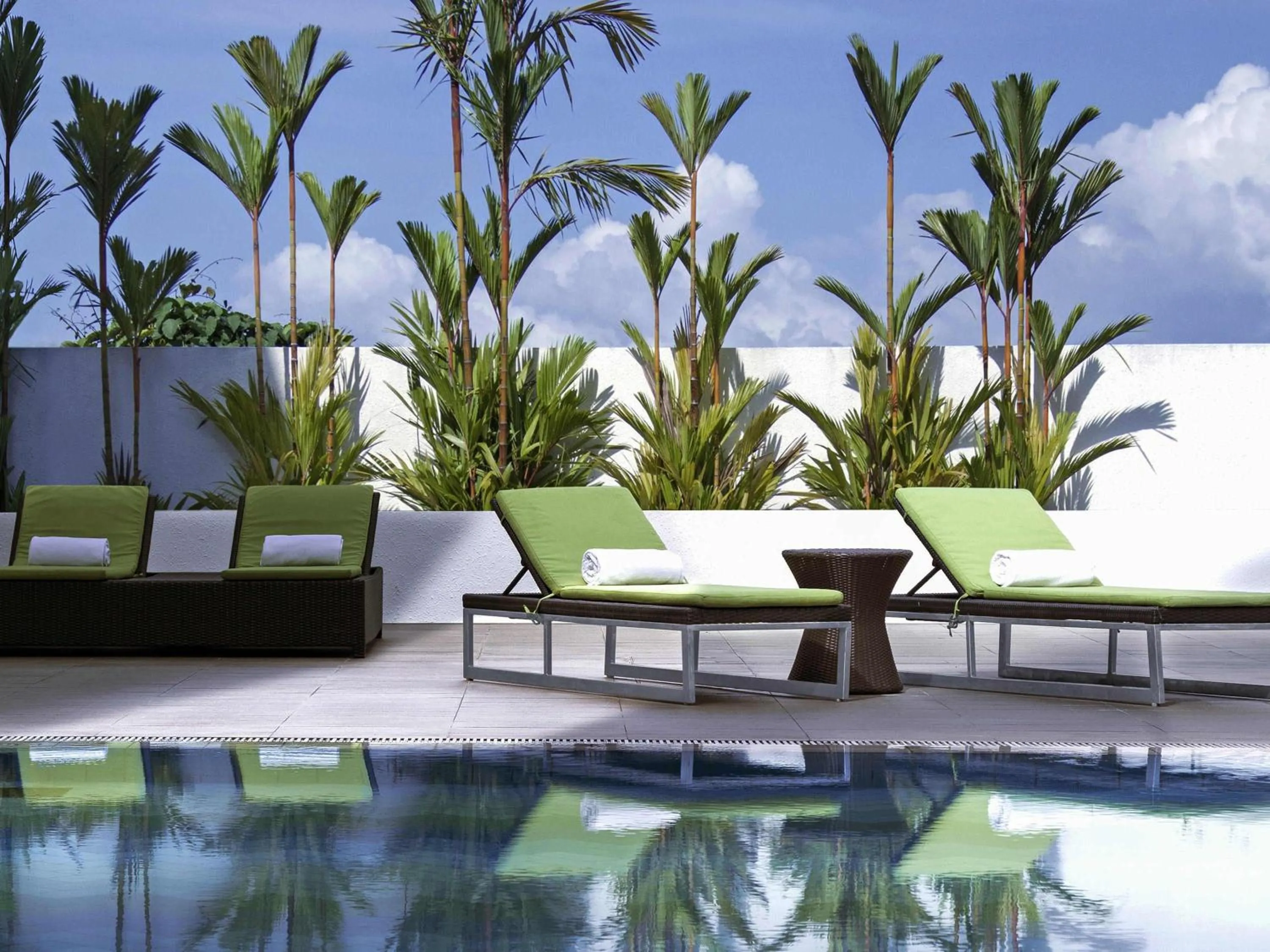 Other in Pullman Kuching